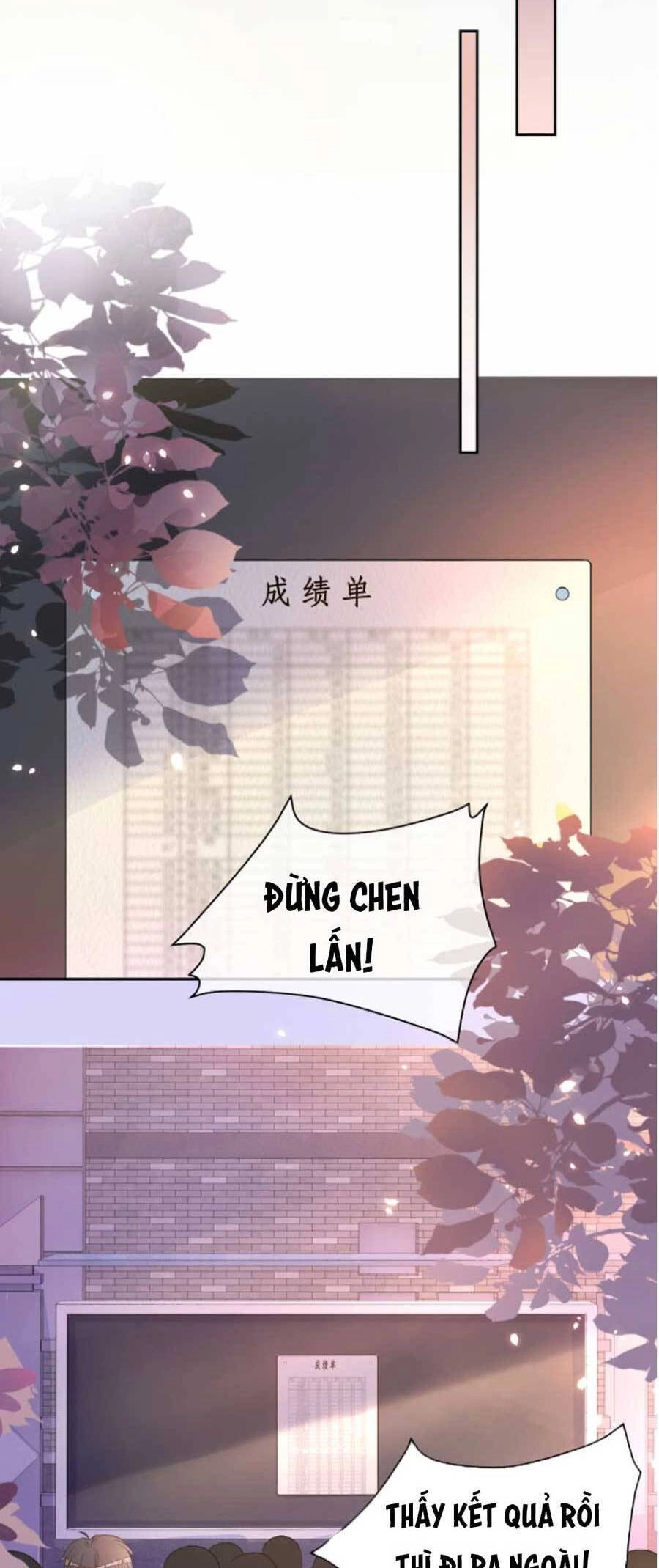 Bệnh Kiều Nam Chủ Lại Ghen Rồi Chapter 31 - 11