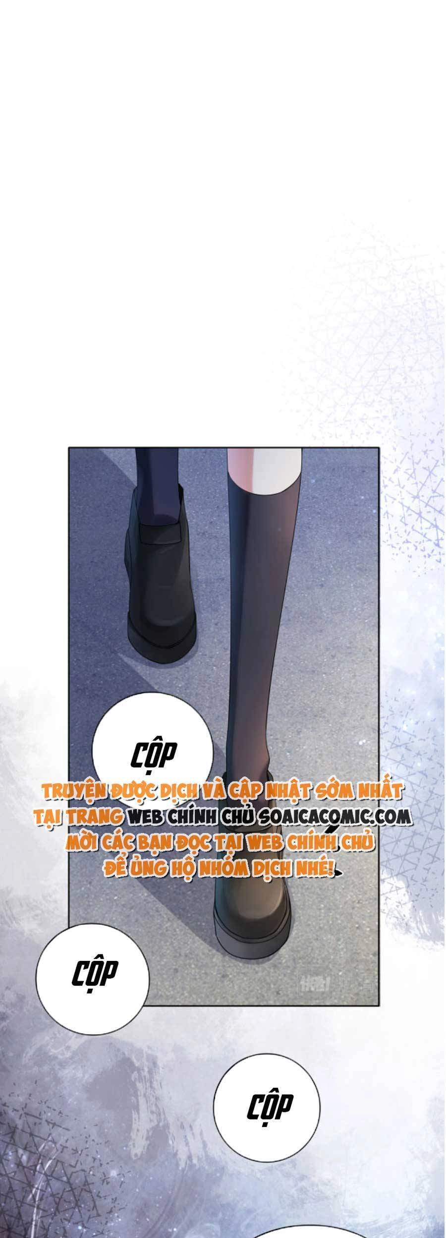 Bệnh Kiều Nam Chủ Lại Ghen Rồi Chapter 31 - 13