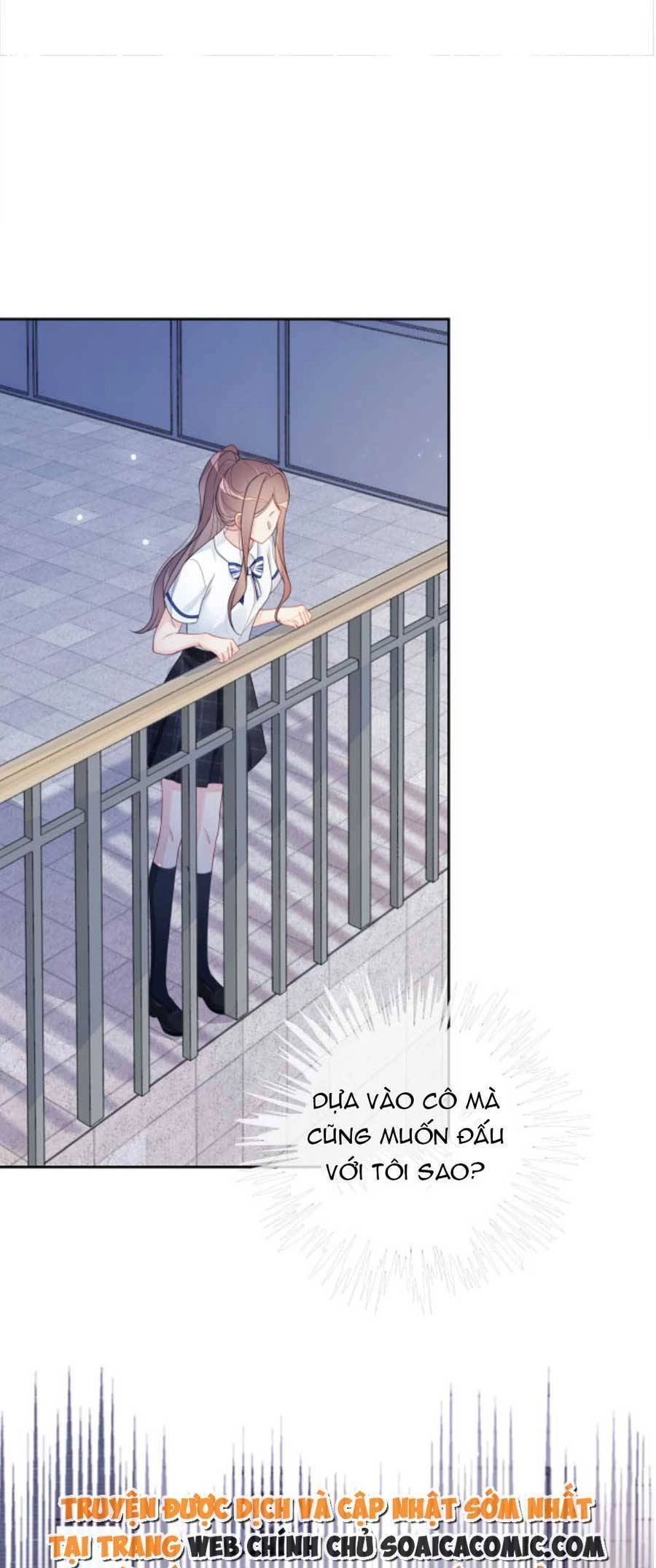 Bệnh Kiều Nam Chủ Lại Ghen Rồi Chapter 31 - 16