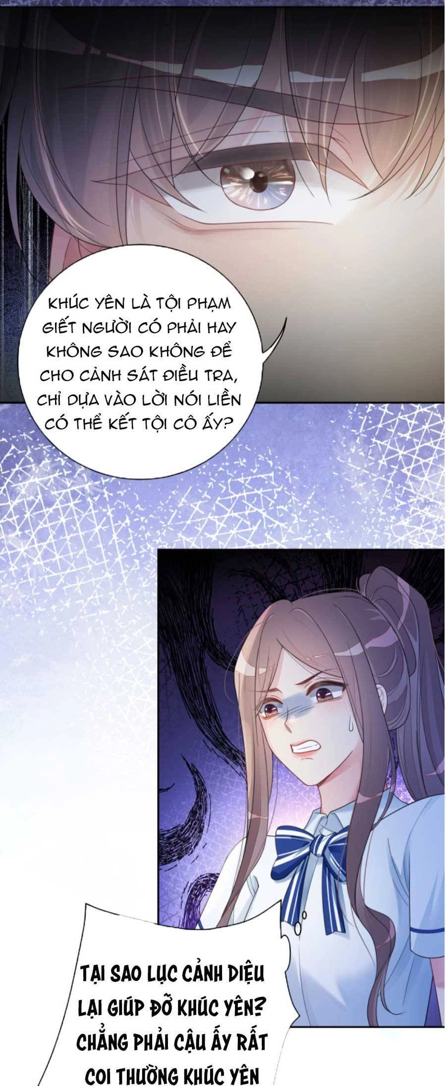 Bệnh Kiều Nam Chủ Lại Ghen Rồi Chapter 31 - 18