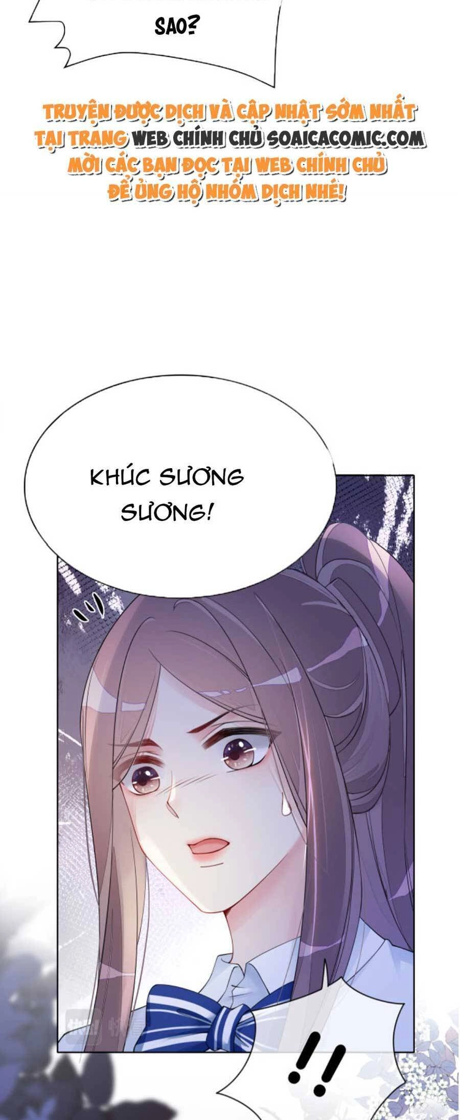 Bệnh Kiều Nam Chủ Lại Ghen Rồi Chapter 31 - 19