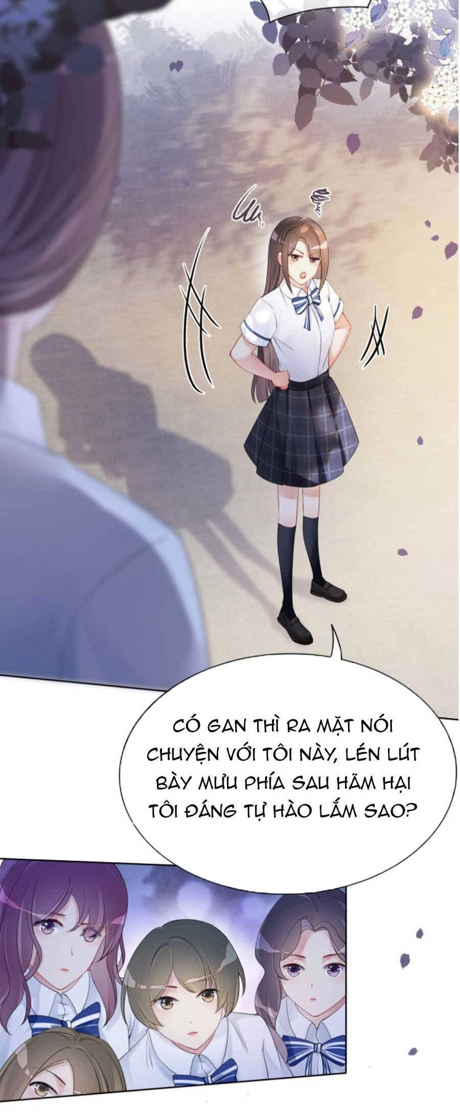 Bệnh Kiều Nam Chủ Lại Ghen Rồi Chapter 31 - 20