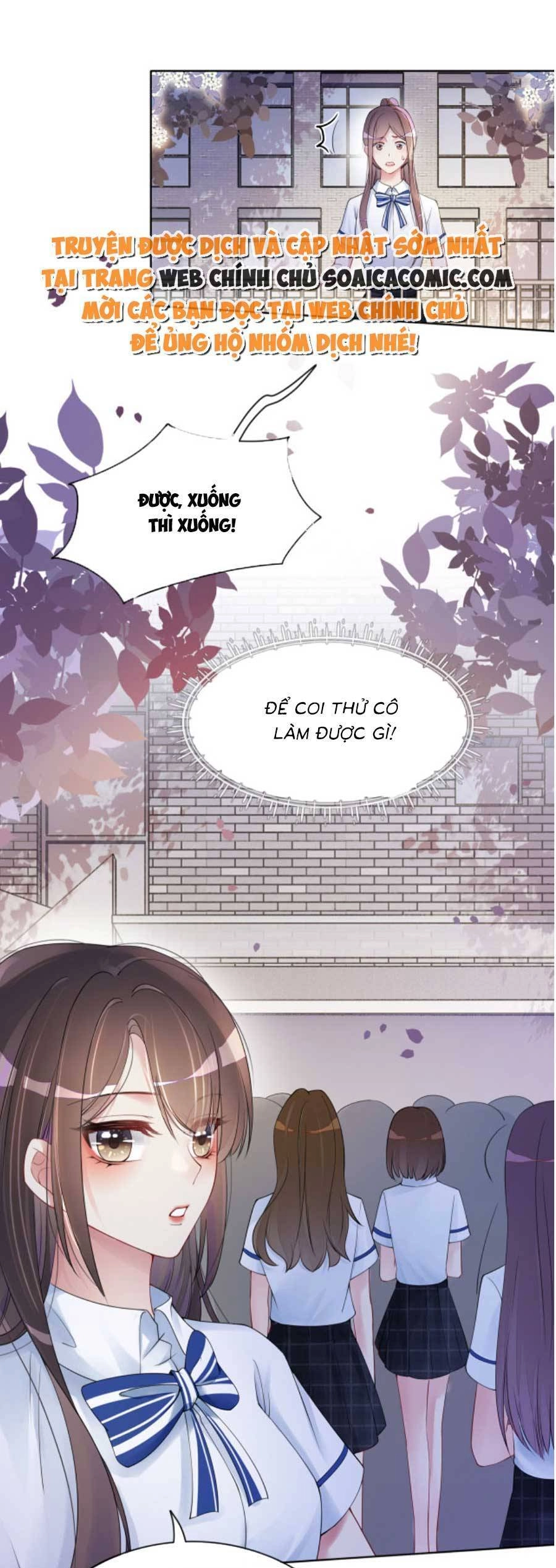 Bệnh Kiều Nam Chủ Lại Ghen Rồi Chapter 31 - 21