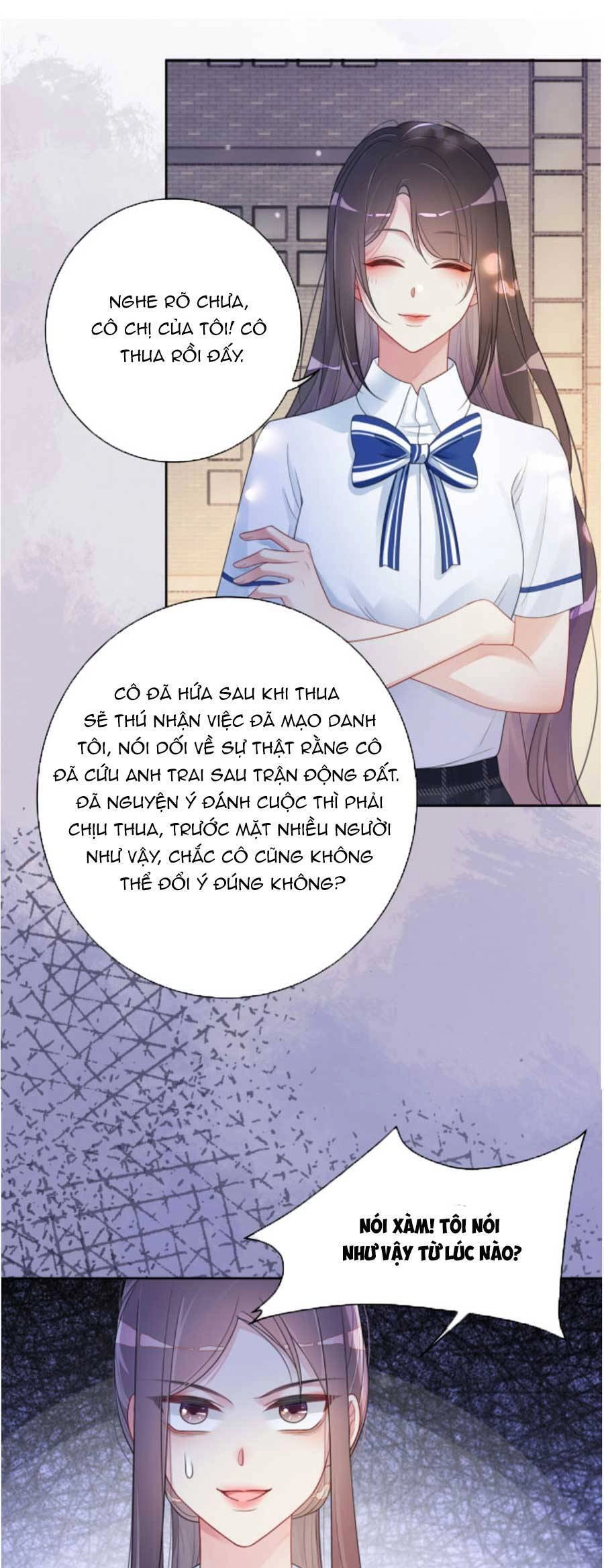 Bệnh Kiều Nam Chủ Lại Ghen Rồi Chapter 31 - 23