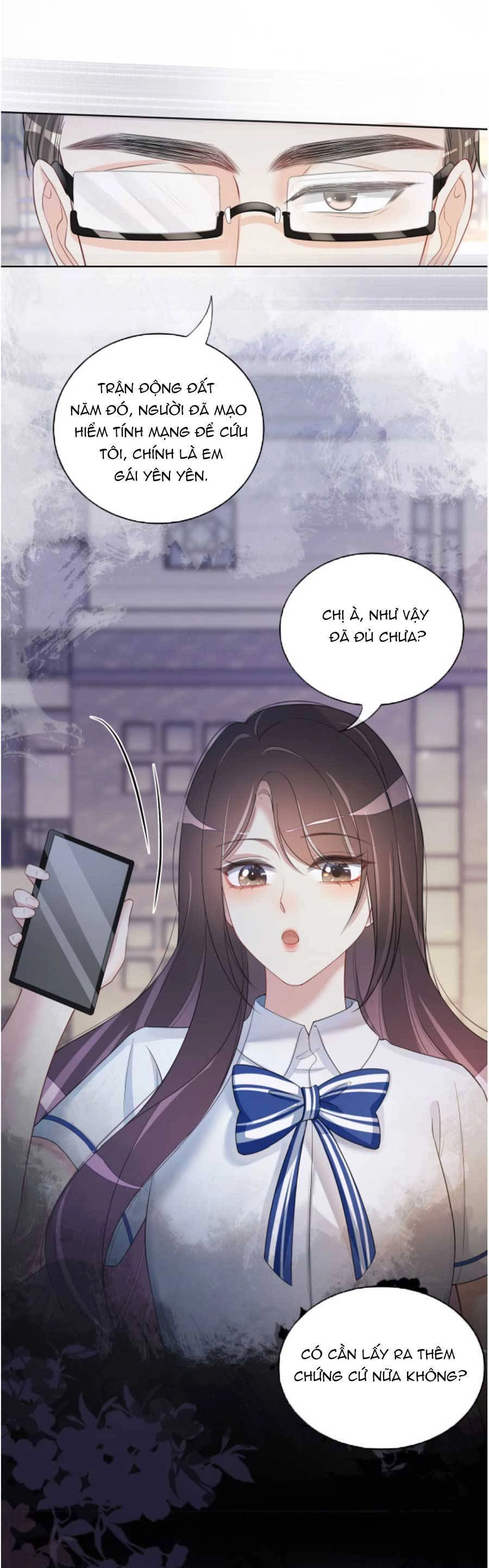 Bệnh Kiều Nam Chủ Lại Ghen Rồi Chapter 31 - 26