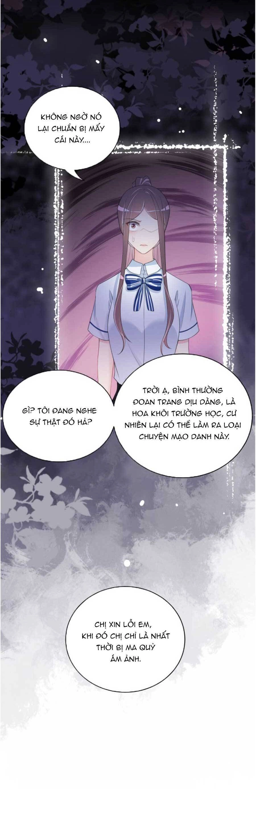 Bệnh Kiều Nam Chủ Lại Ghen Rồi Chapter 31 - 27