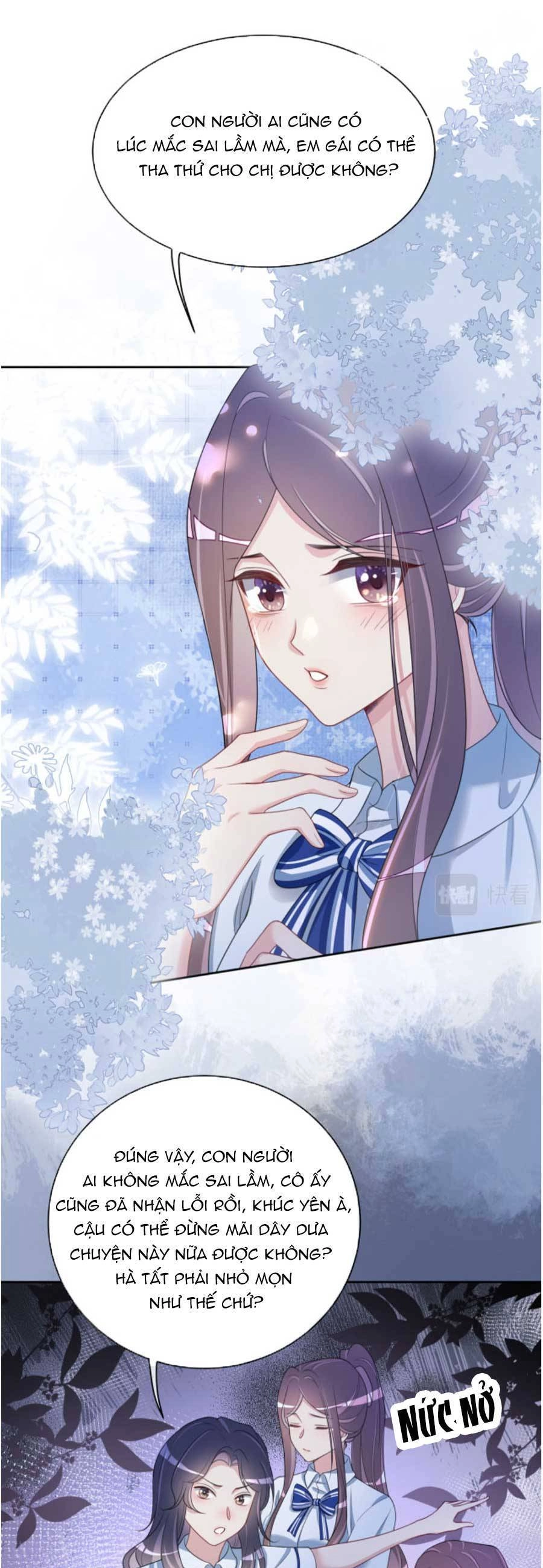 Bệnh Kiều Nam Chủ Lại Ghen Rồi Chapter 31 - 28