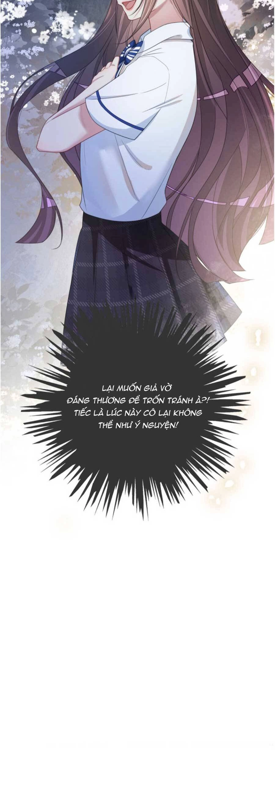 Bệnh Kiều Nam Chủ Lại Ghen Rồi Chapter 31 - 30