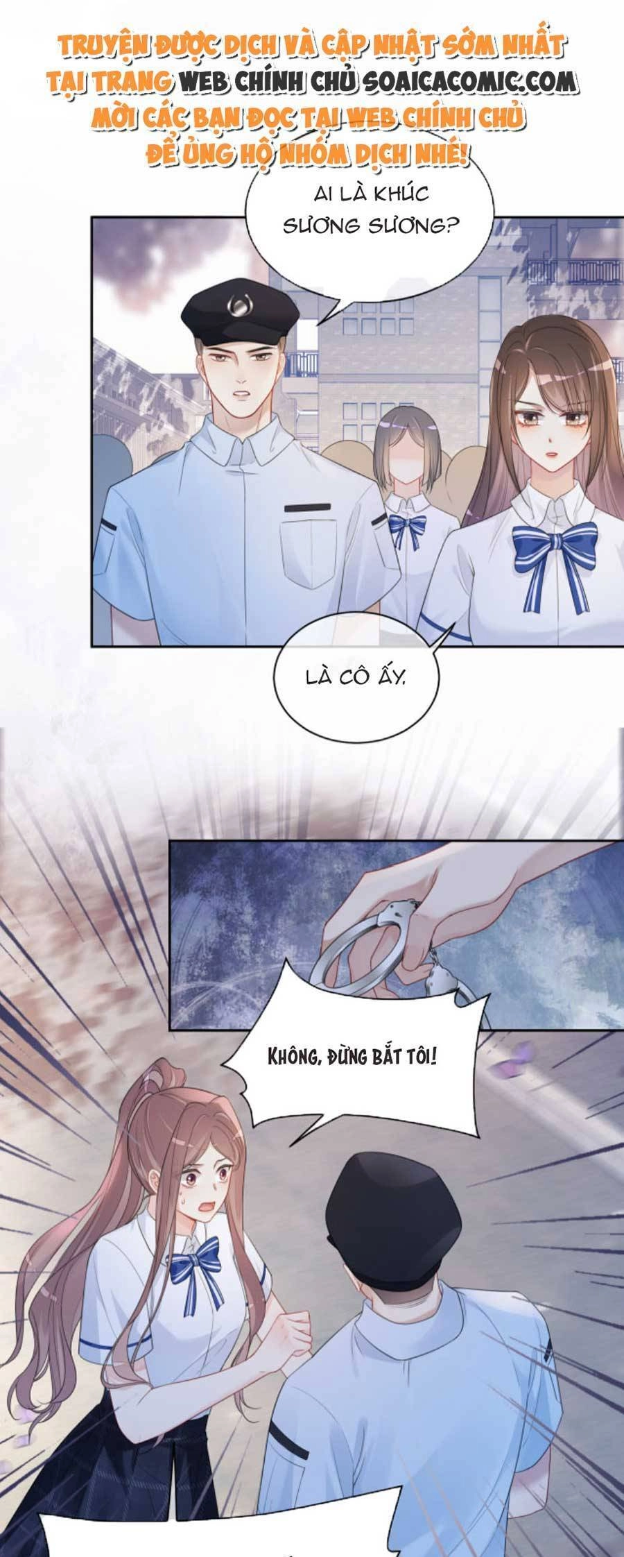 Bệnh Kiều Nam Chủ Lại Ghen Rồi Chapter 32 - 14