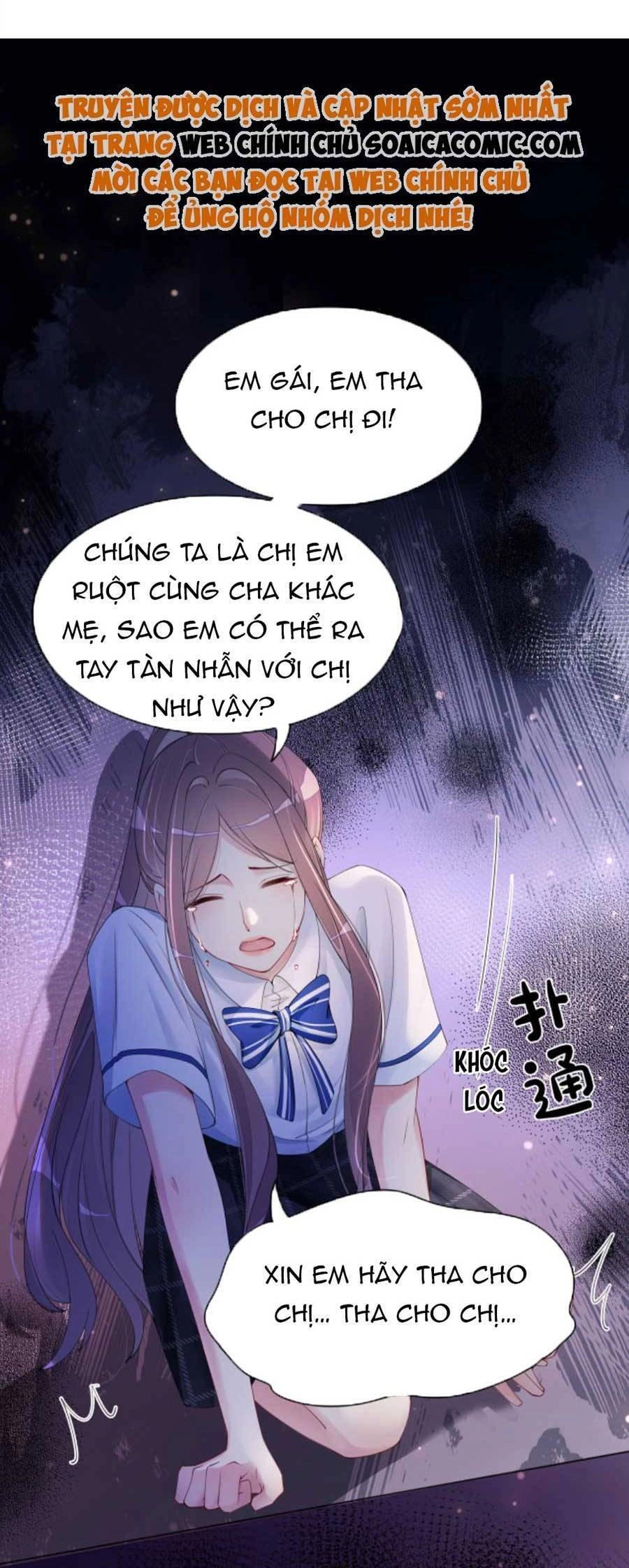Bệnh Kiều Nam Chủ Lại Ghen Rồi Chapter 32 - 16