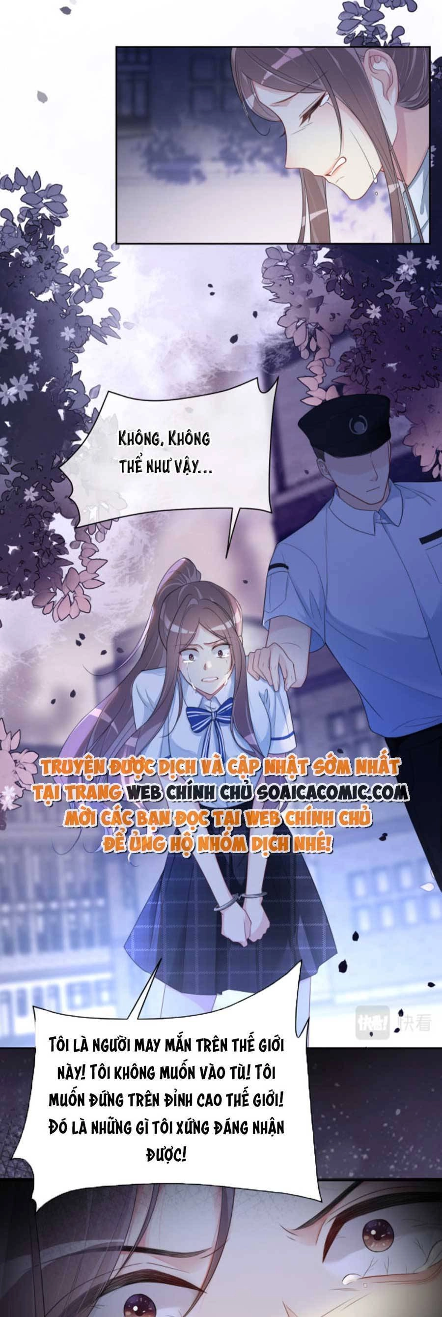 Bệnh Kiều Nam Chủ Lại Ghen Rồi Chapter 32 - 19