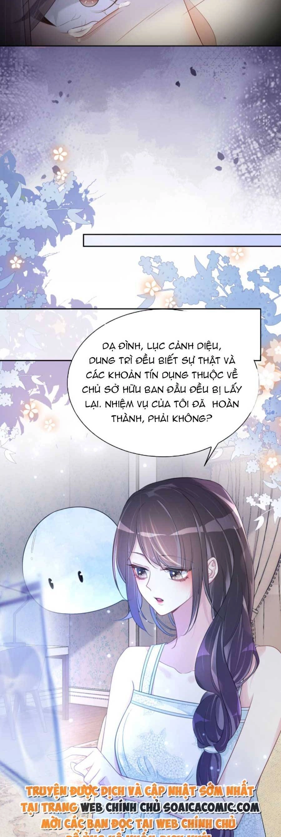 Bệnh Kiều Nam Chủ Lại Ghen Rồi Chapter 32 - 20