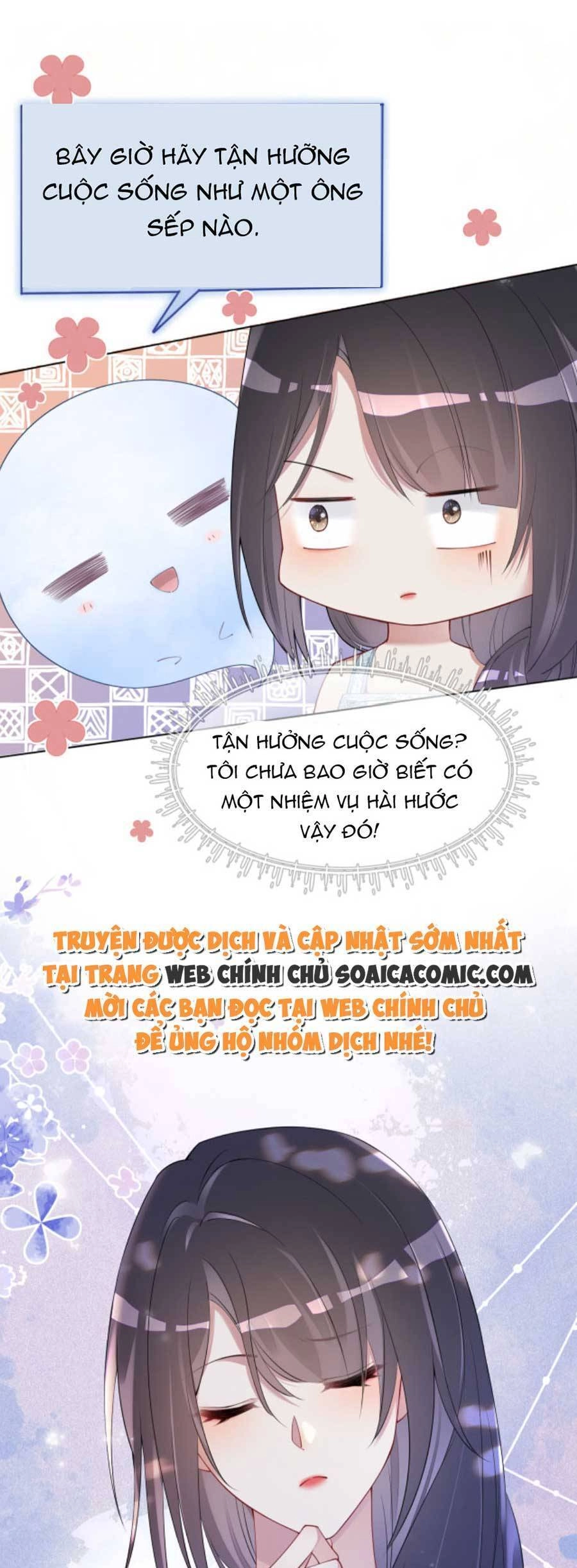 Bệnh Kiều Nam Chủ Lại Ghen Rồi Chapter 32 - 22