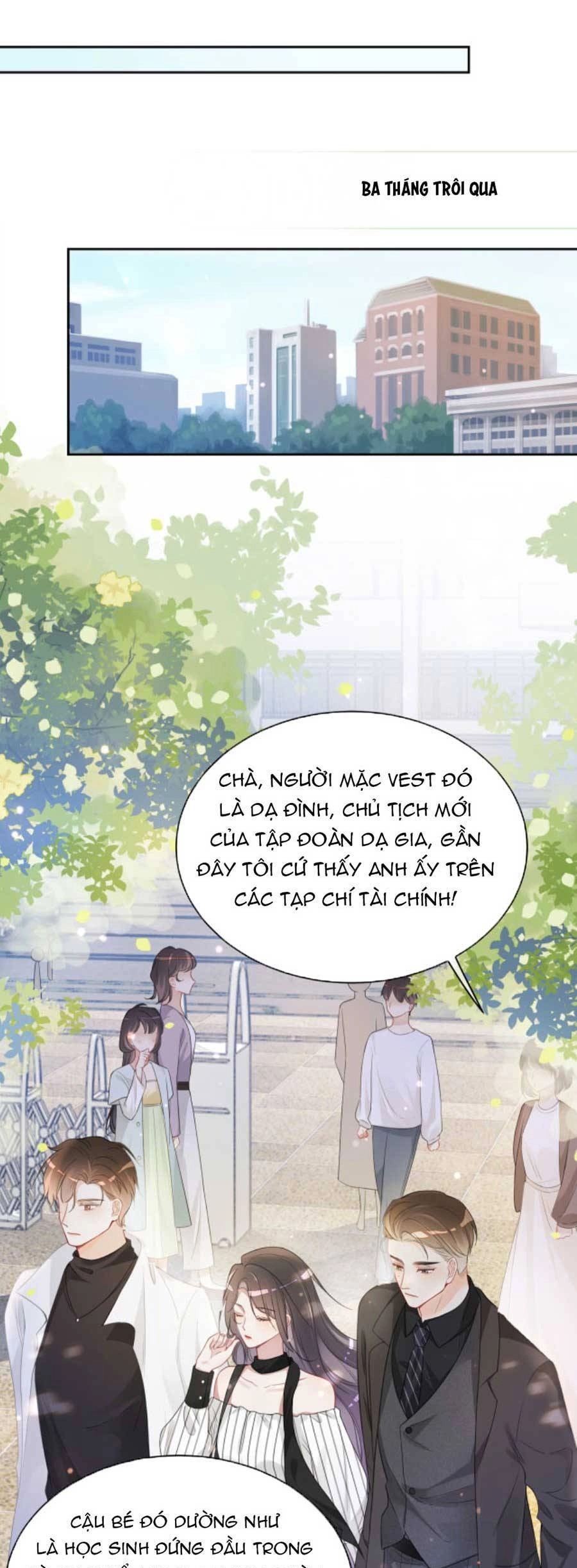 Bệnh Kiều Nam Chủ Lại Ghen Rồi Chapter 32 - 25
