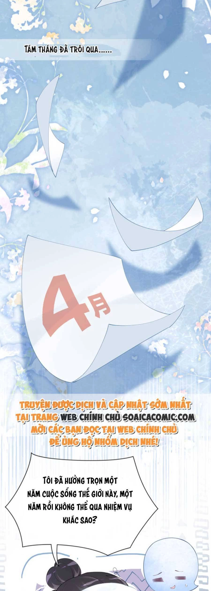 Bệnh Kiều Nam Chủ Lại Ghen Rồi Chapter 32 - 28