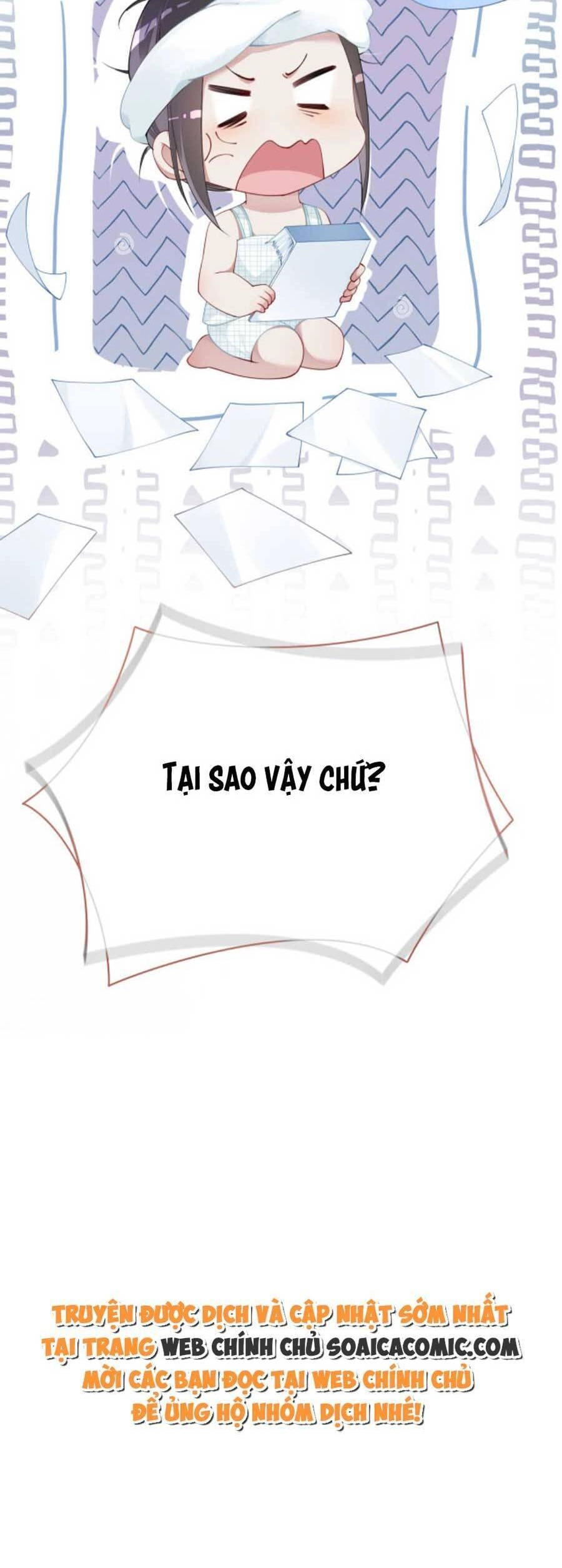 Bệnh Kiều Nam Chủ Lại Ghen Rồi Chapter 32 - 29