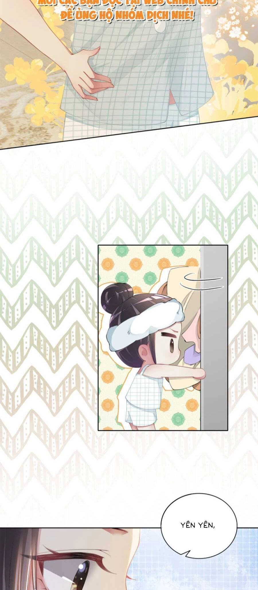 Bệnh Kiều Nam Chủ Lại Ghen Rồi Chapter 33 - 5