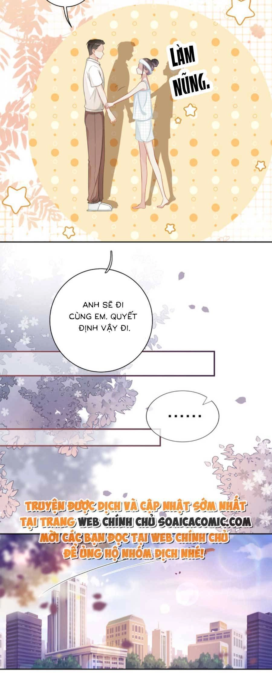 Bệnh Kiều Nam Chủ Lại Ghen Rồi Chapter 33 - 9