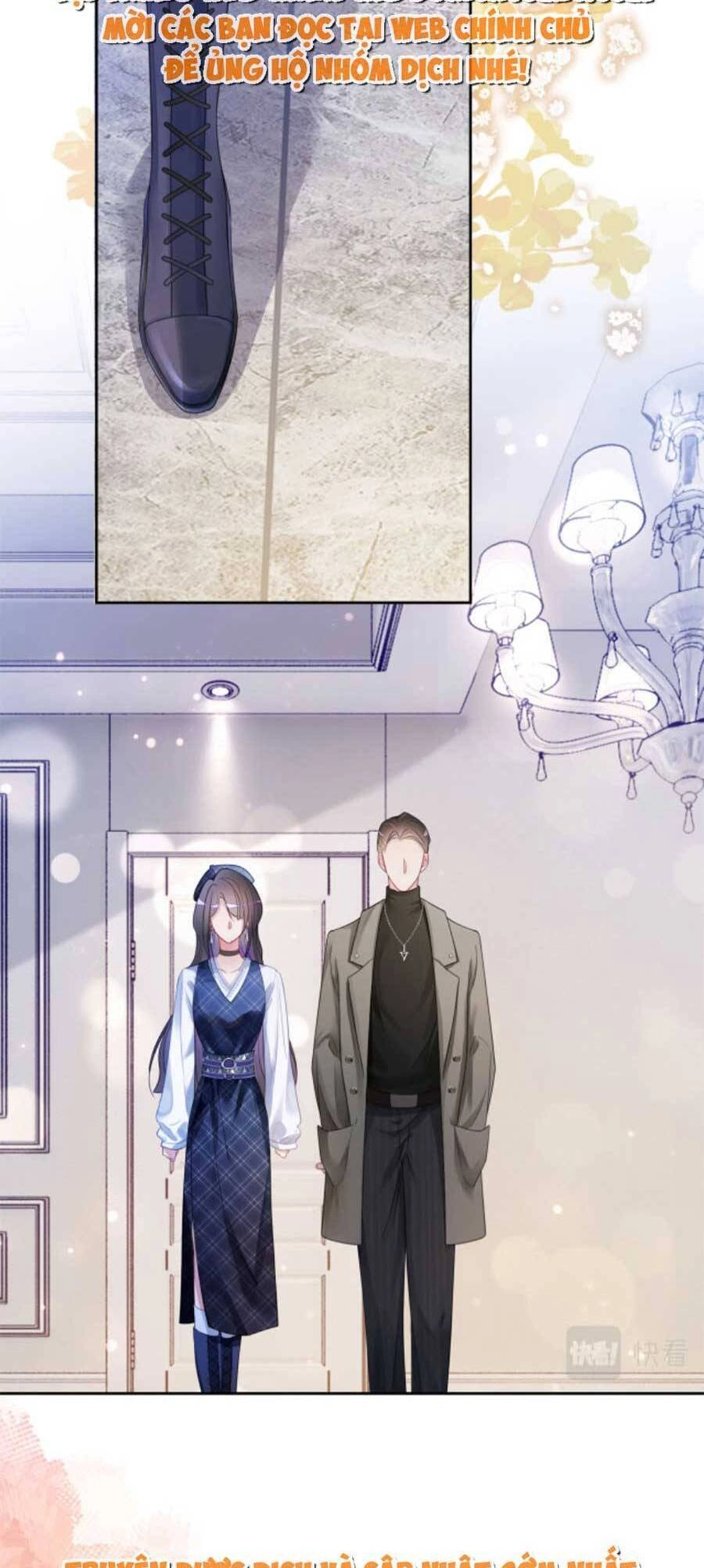 Bệnh Kiều Nam Chủ Lại Ghen Rồi Chapter 33 - 11