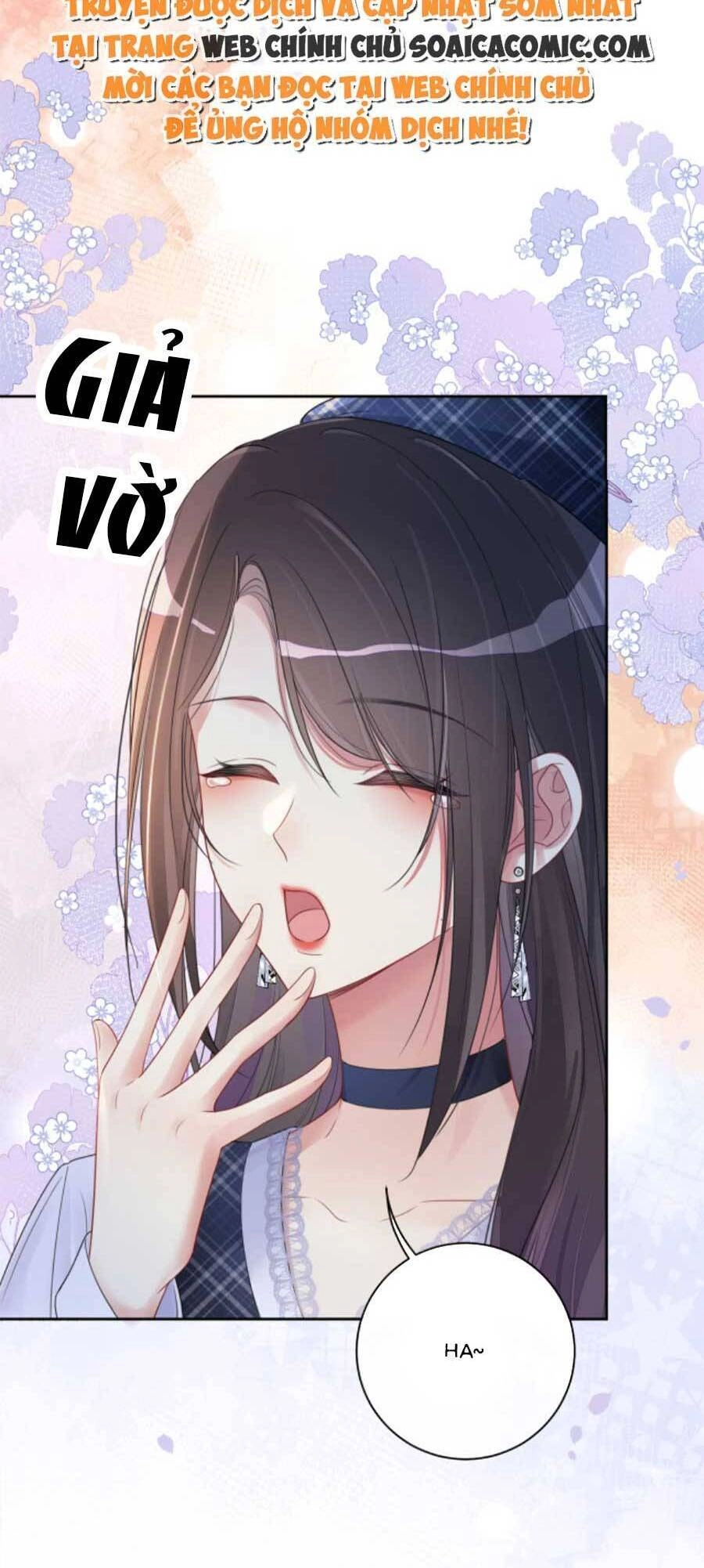 Bệnh Kiều Nam Chủ Lại Ghen Rồi Chapter 33 - 12