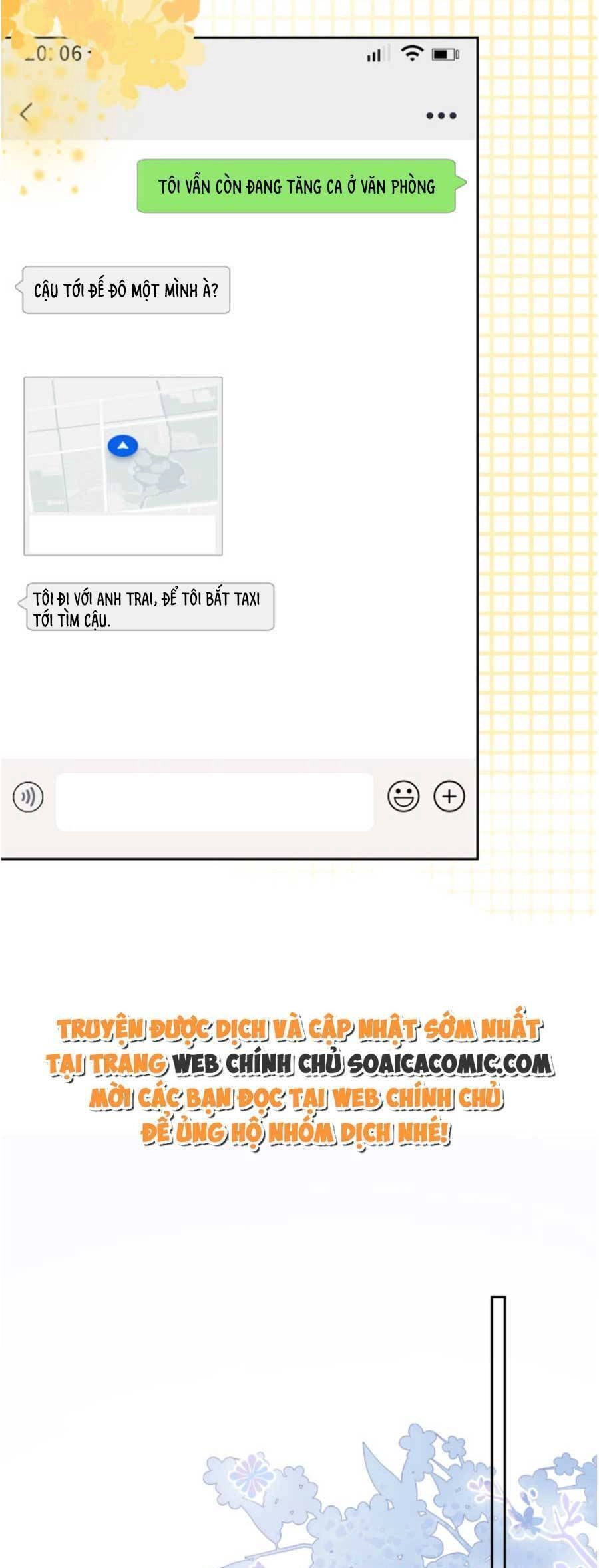 Bệnh Kiều Nam Chủ Lại Ghen Rồi Chapter 33 - 15