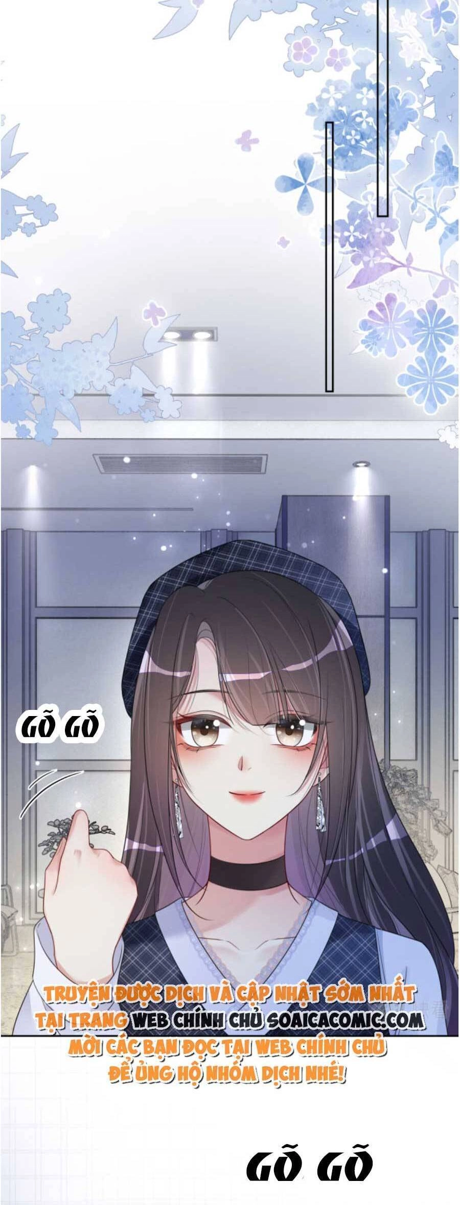 Bệnh Kiều Nam Chủ Lại Ghen Rồi Chapter 33 - 16