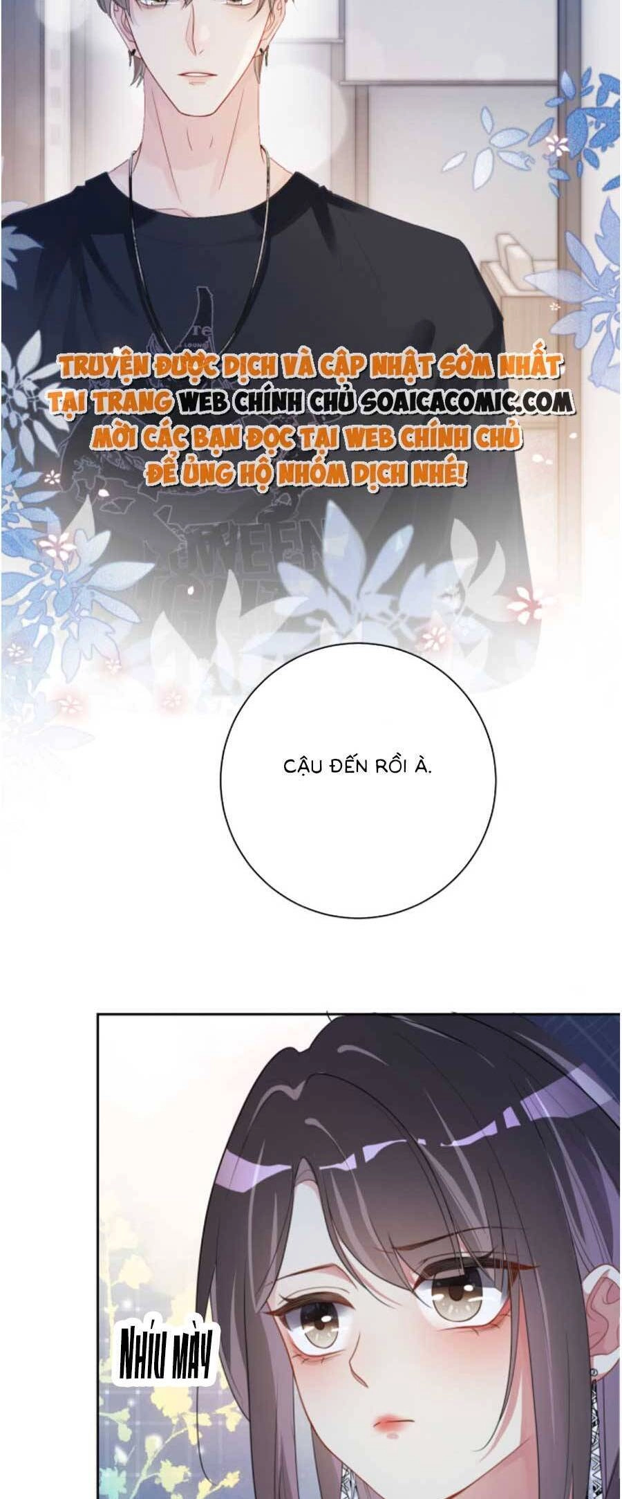 Bệnh Kiều Nam Chủ Lại Ghen Rồi Chapter 33 - 18