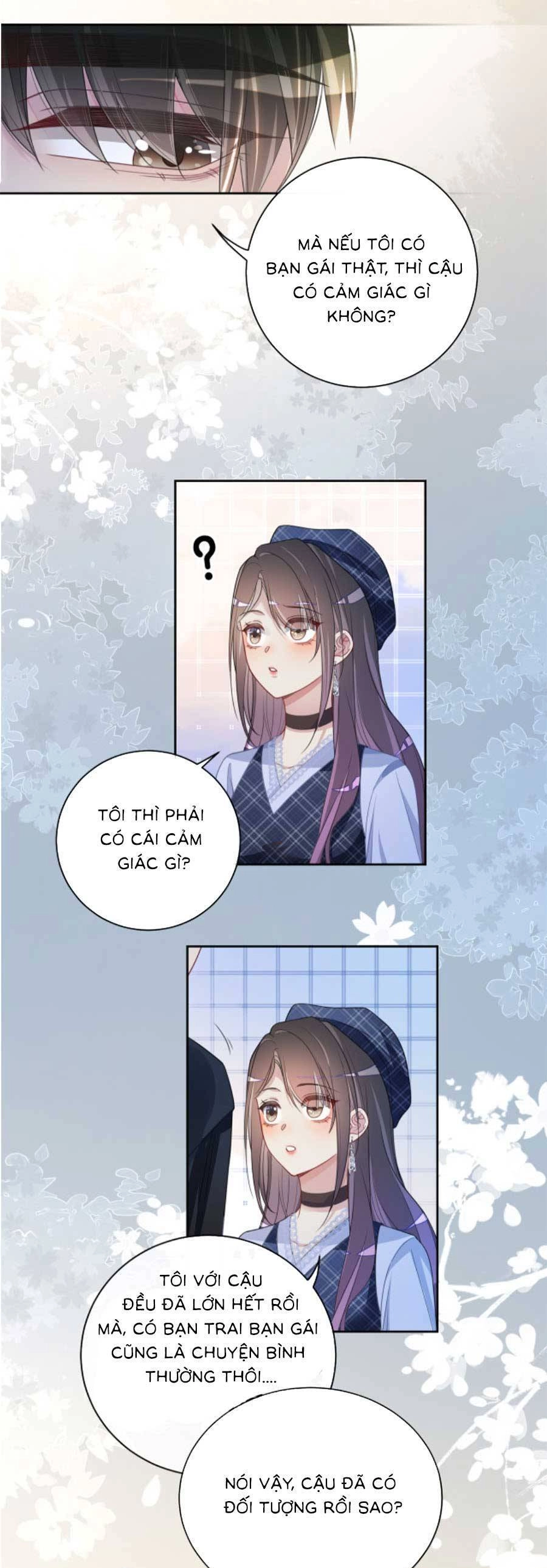 Bệnh Kiều Nam Chủ Lại Ghen Rồi Chapter 33 - 22