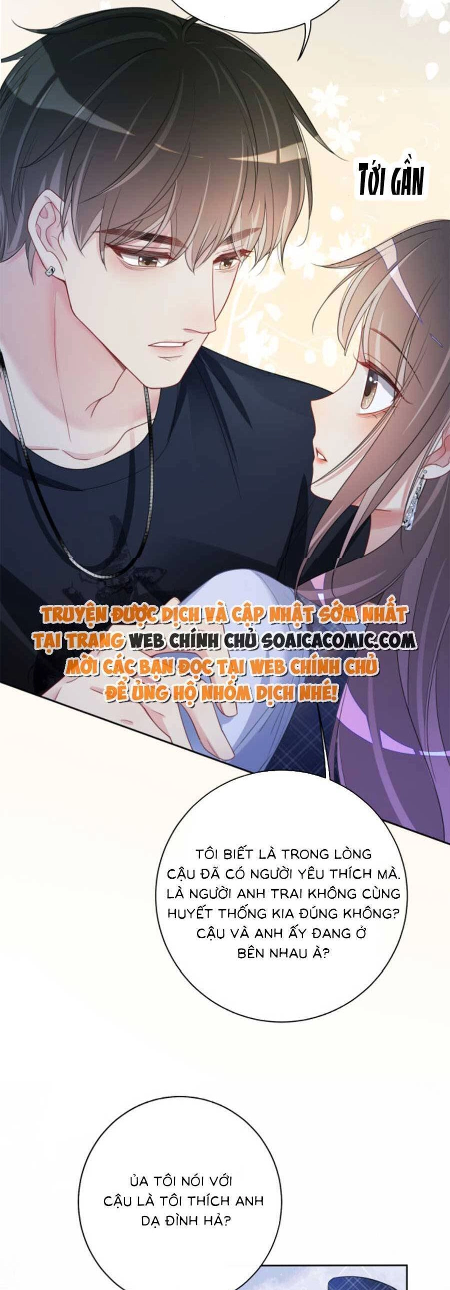 Bệnh Kiều Nam Chủ Lại Ghen Rồi Chapter 33 - 23