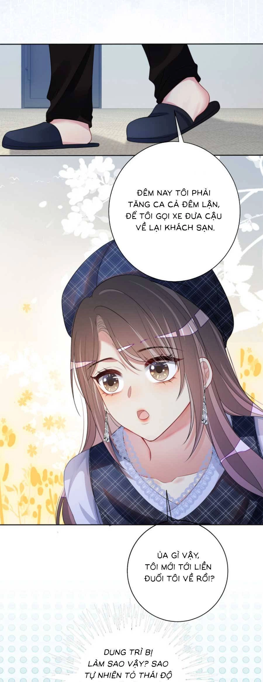 Bệnh Kiều Nam Chủ Lại Ghen Rồi Chapter 33 - 25