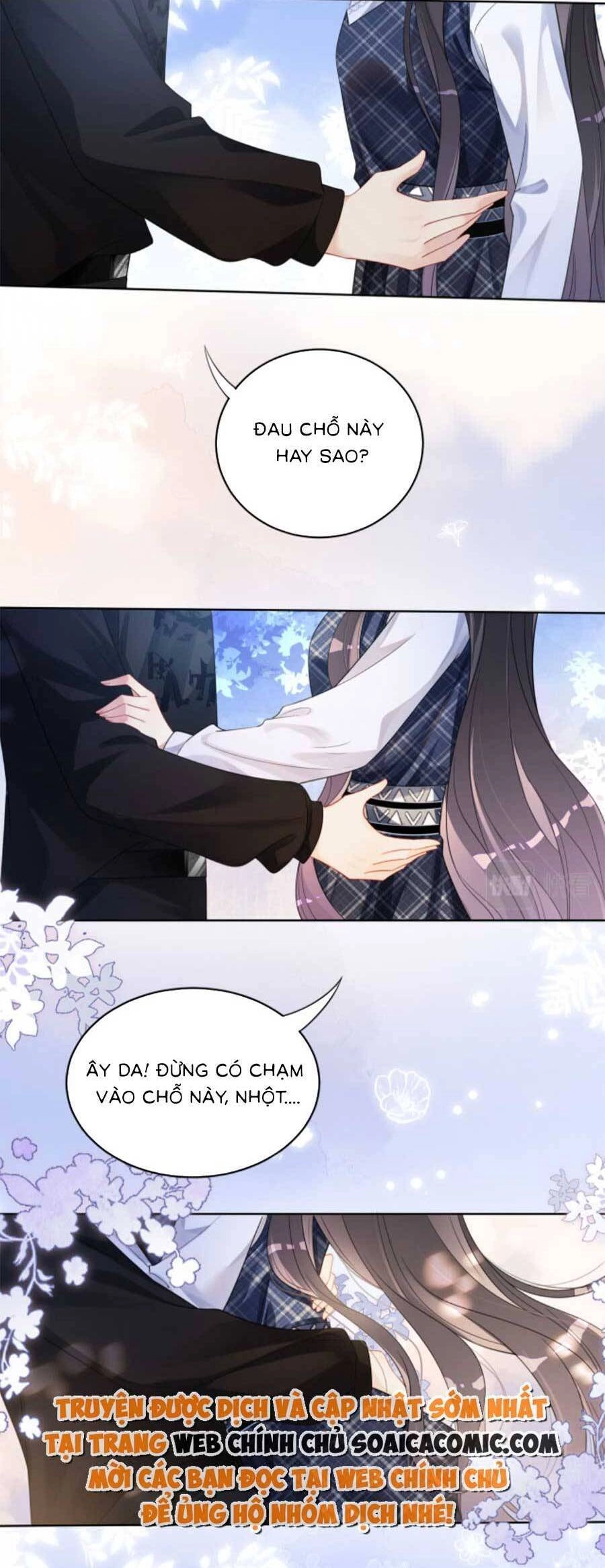 Bệnh Kiều Nam Chủ Lại Ghen Rồi Chapter 33 - 27