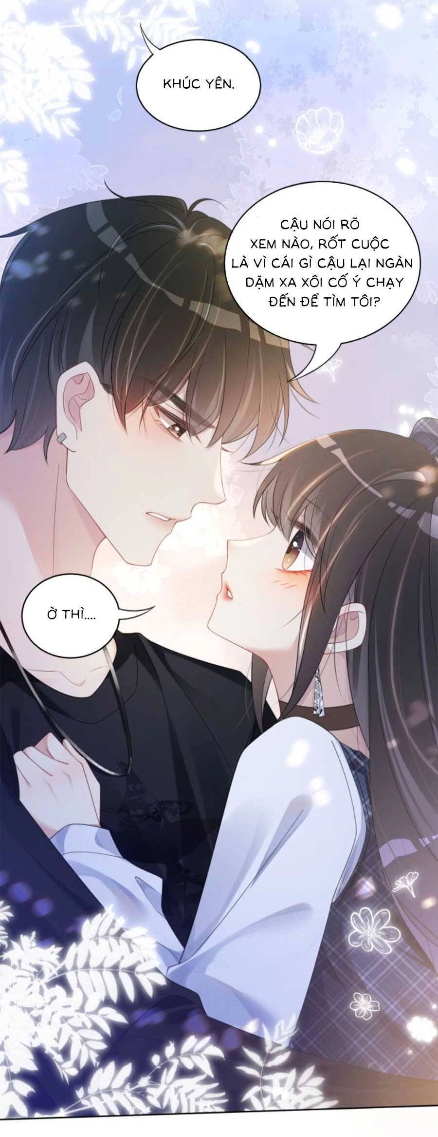 Bệnh Kiều Nam Chủ Lại Ghen Rồi Chapter 33 - 28