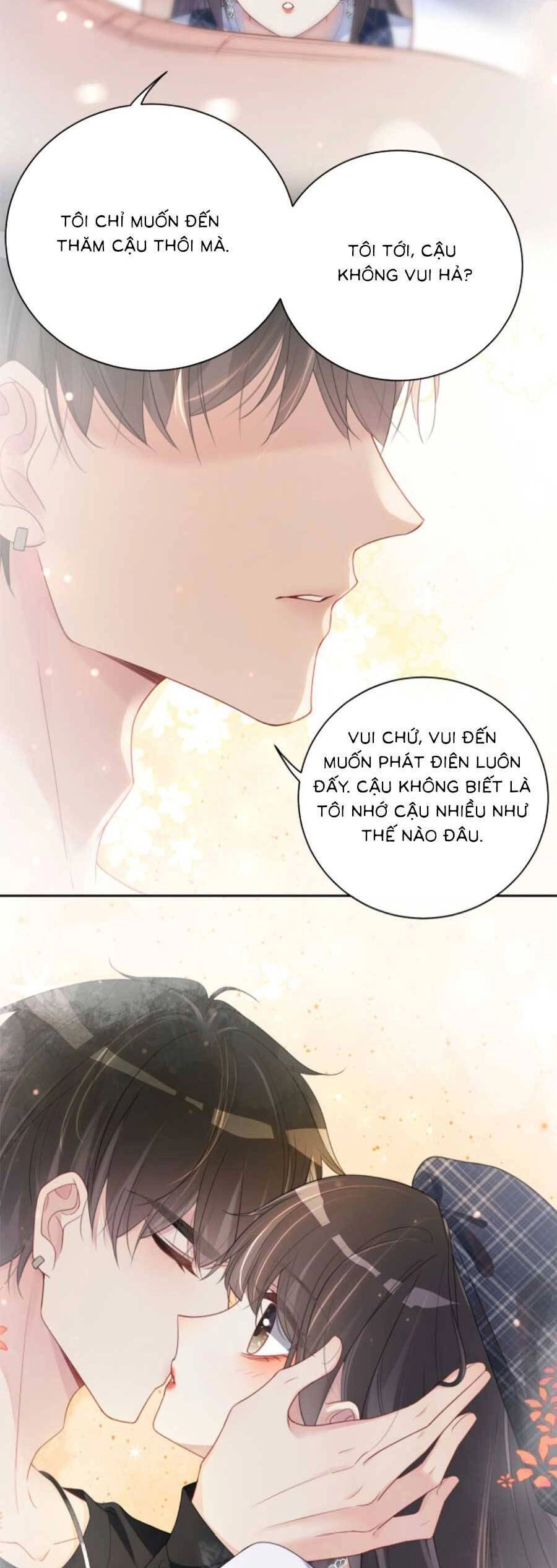 Bệnh Kiều Nam Chủ Lại Ghen Rồi Chapter 33 - 30