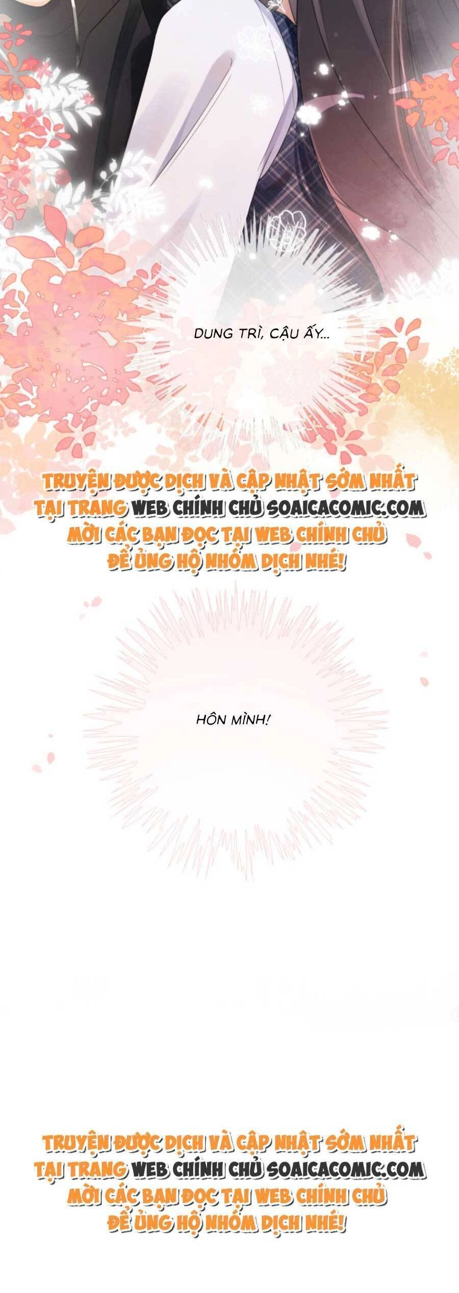 Bệnh Kiều Nam Chủ Lại Ghen Rồi Chapter 33 - 31