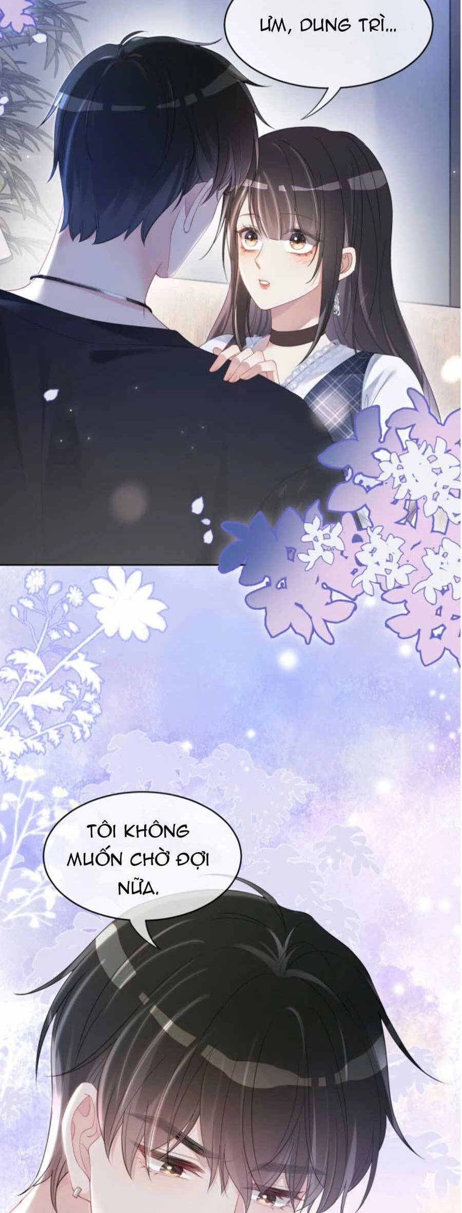 Bệnh Kiều Nam Chủ Lại Ghen Rồi Chapter 34 - 2