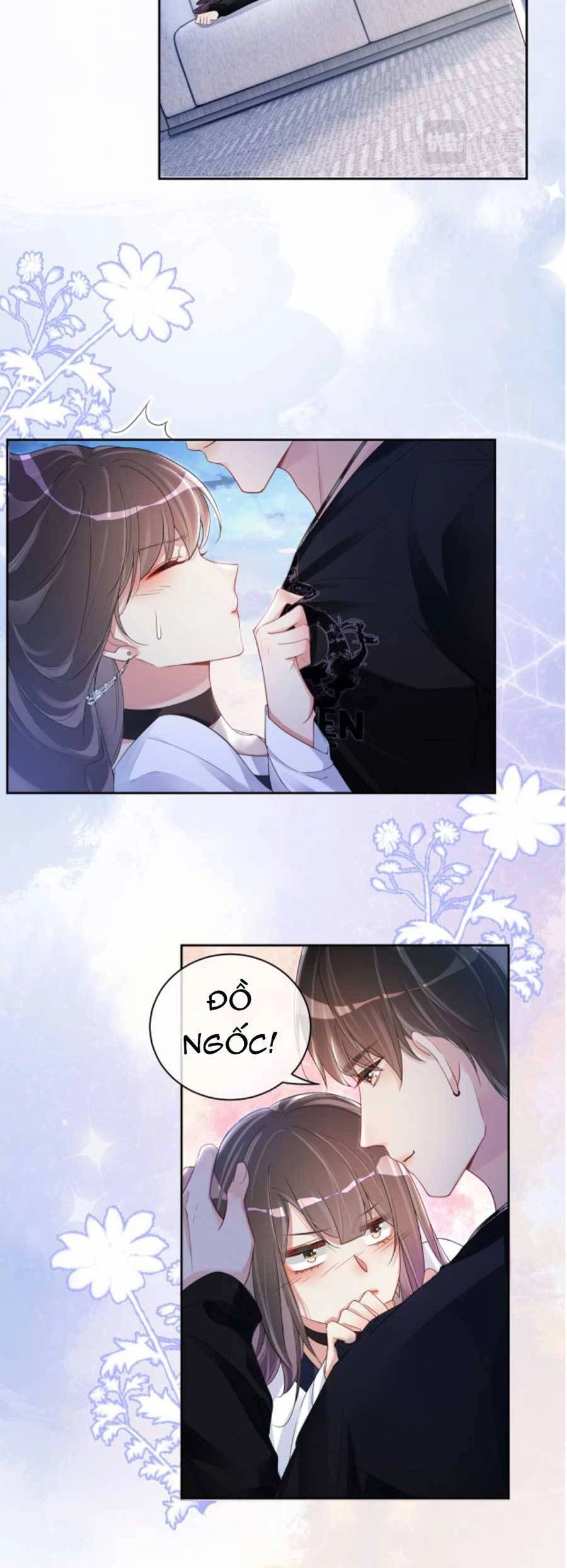 Bệnh Kiều Nam Chủ Lại Ghen Rồi Chapter 34 - 5