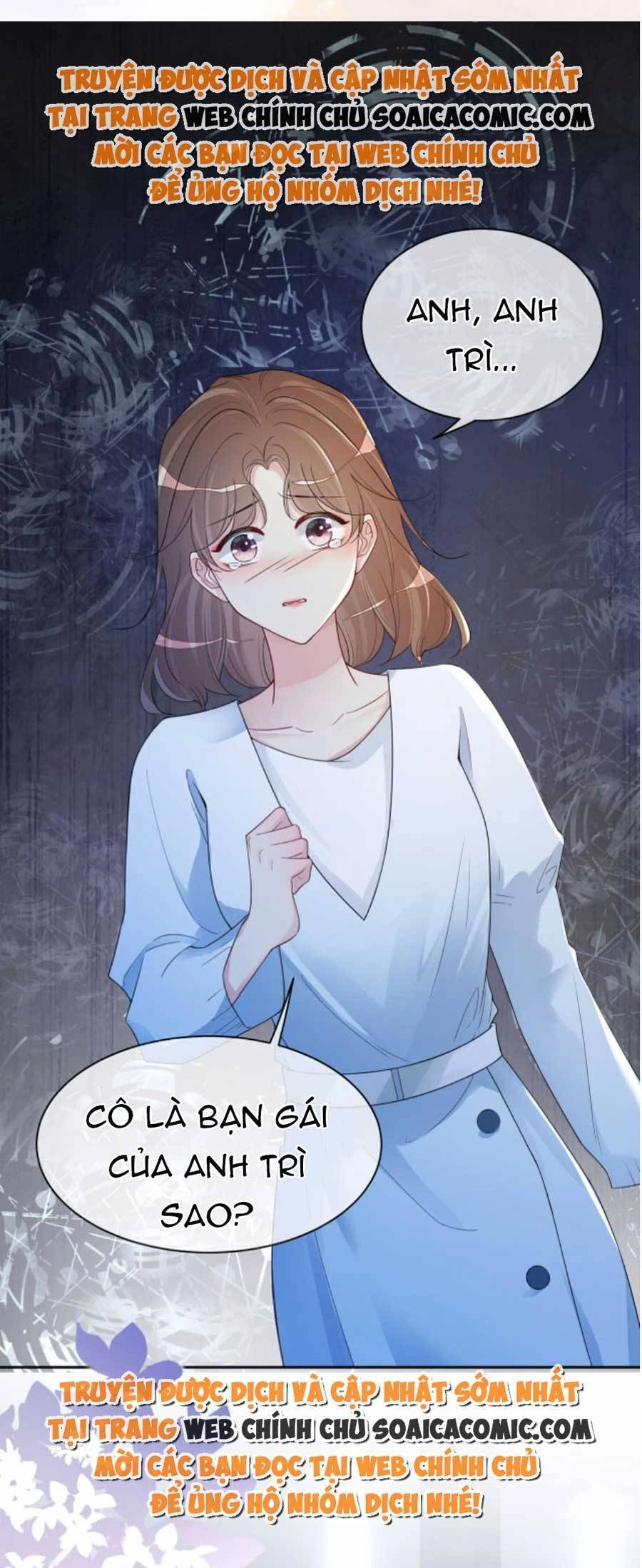 Bệnh Kiều Nam Chủ Lại Ghen Rồi Chapter 34 - 6