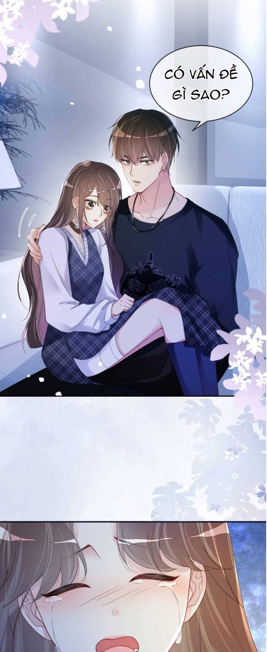 Bệnh Kiều Nam Chủ Lại Ghen Rồi Chapter 34 - 7