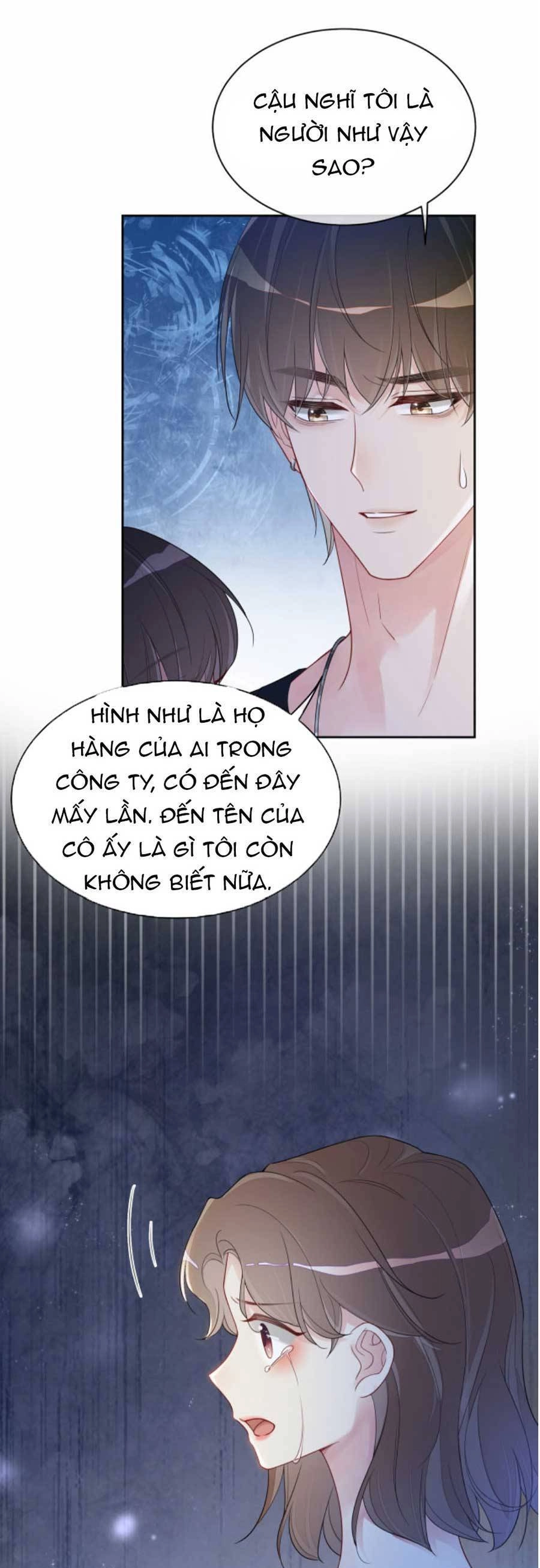 Bệnh Kiều Nam Chủ Lại Ghen Rồi Chapter 34 - 9