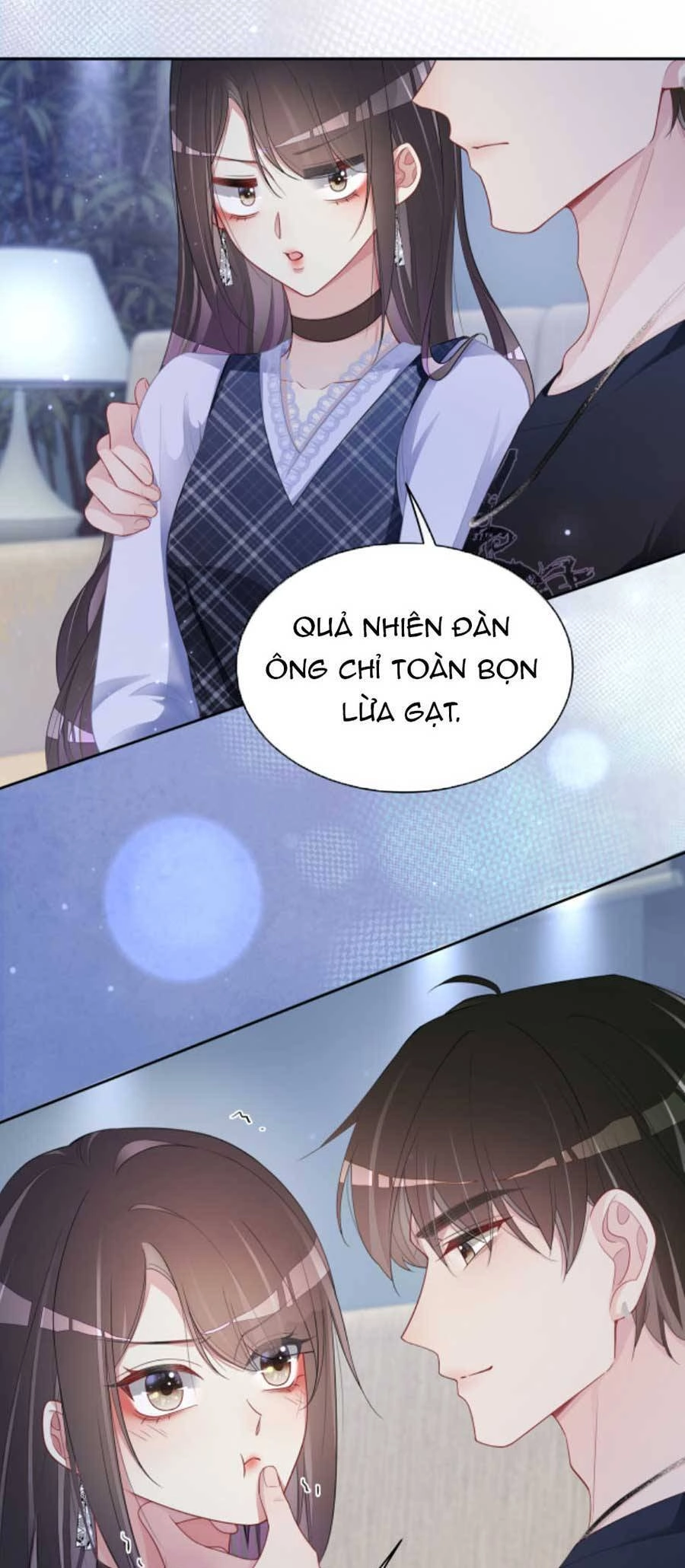 Bệnh Kiều Nam Chủ Lại Ghen Rồi Chapter 34 - 12