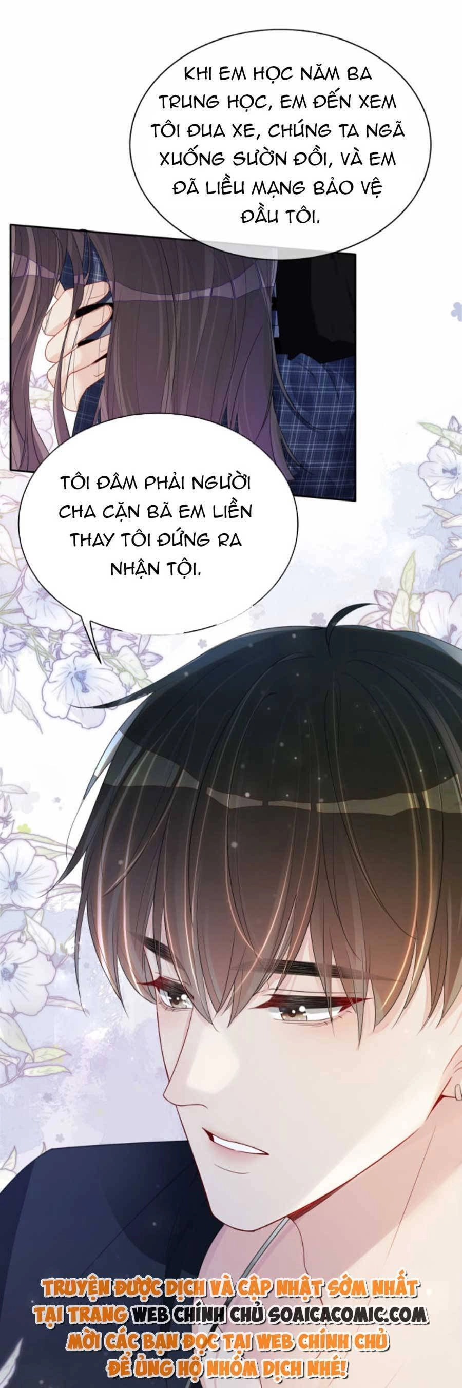 Bệnh Kiều Nam Chủ Lại Ghen Rồi Chapter 34 - 15