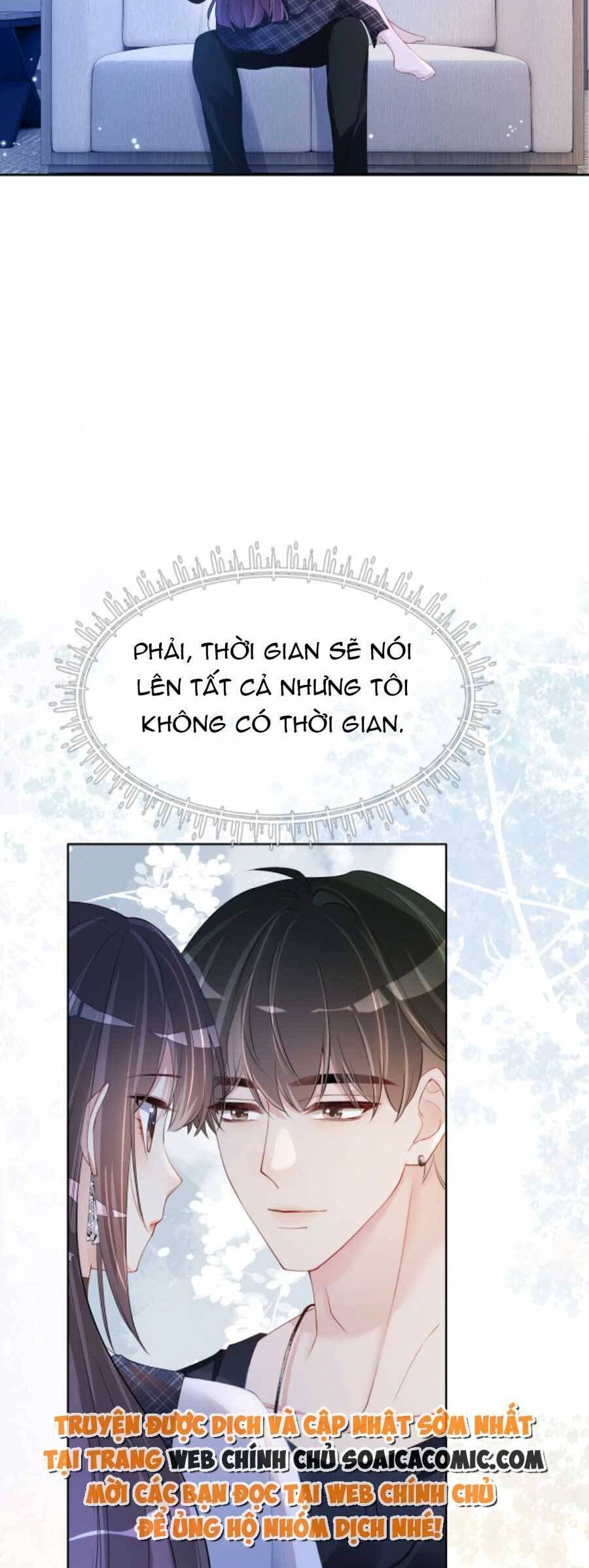 Bệnh Kiều Nam Chủ Lại Ghen Rồi Chapter 34 - 19