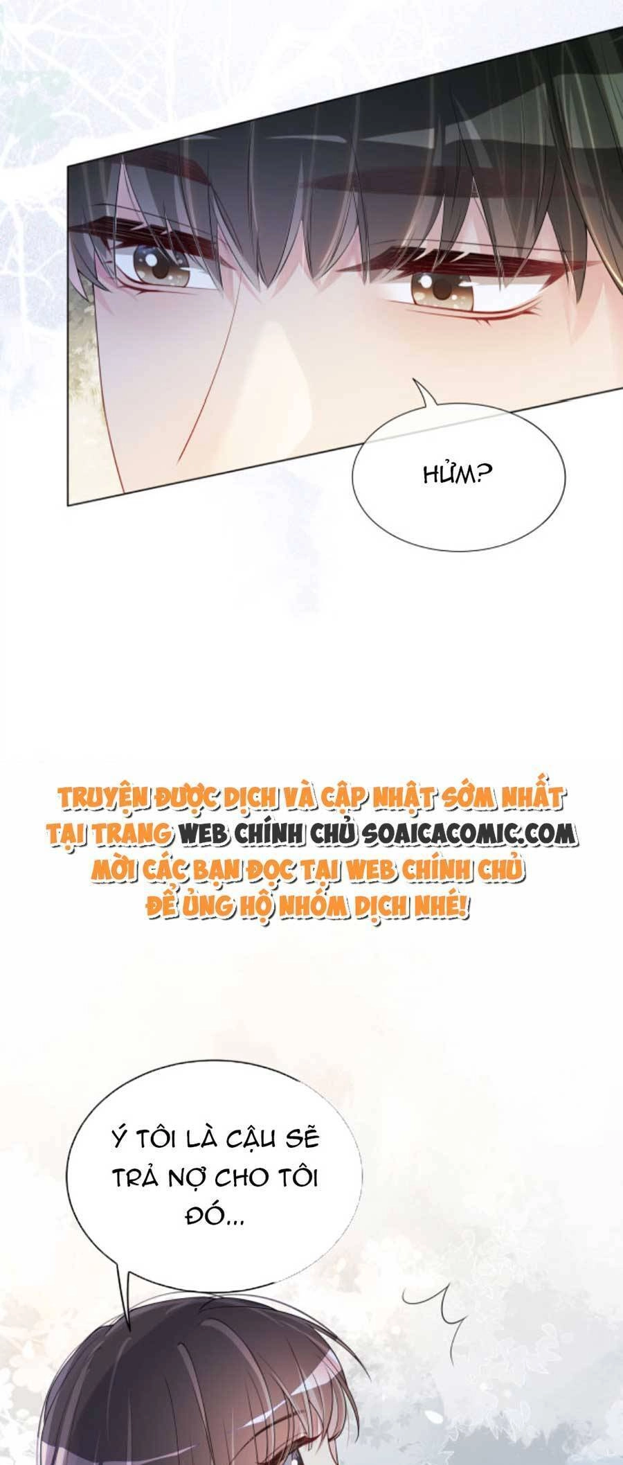 Bệnh Kiều Nam Chủ Lại Ghen Rồi Chapter 34 - 21