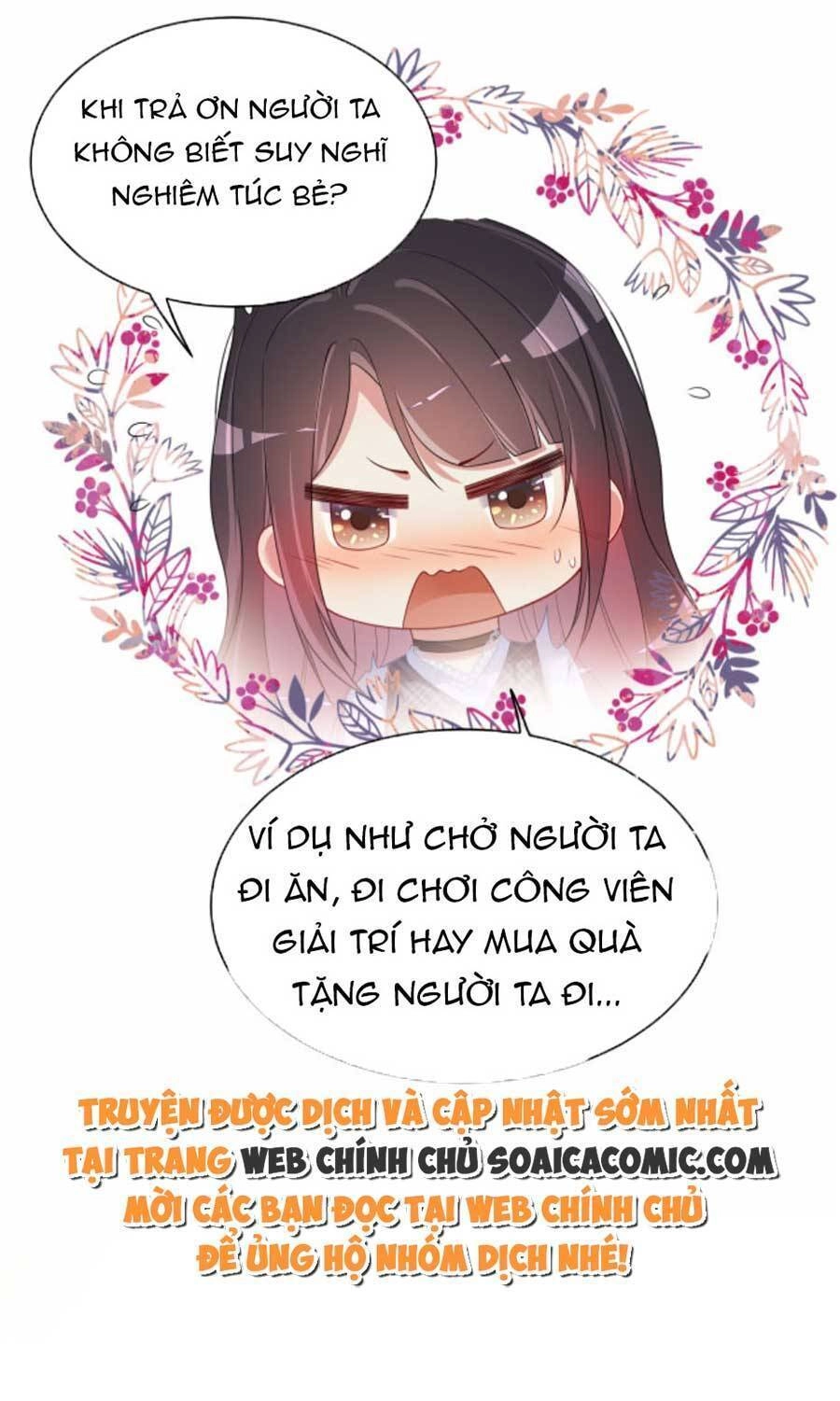 Bệnh Kiều Nam Chủ Lại Ghen Rồi Chapter 34 - 24