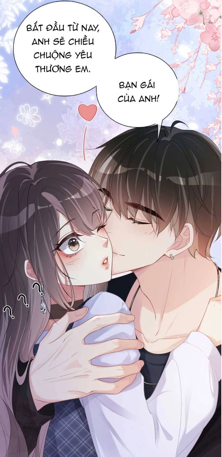 Bệnh Kiều Nam Chủ Lại Ghen Rồi Chapter 34 - 26