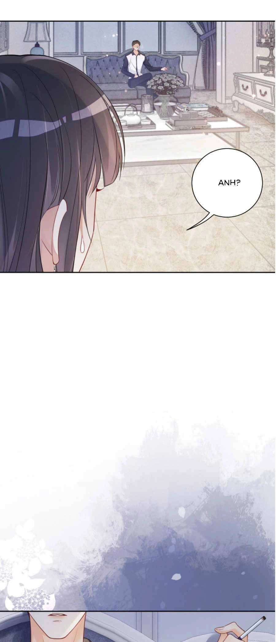 Bệnh Kiều Nam Chủ Lại Ghen Rồi Chapter 35 - 3