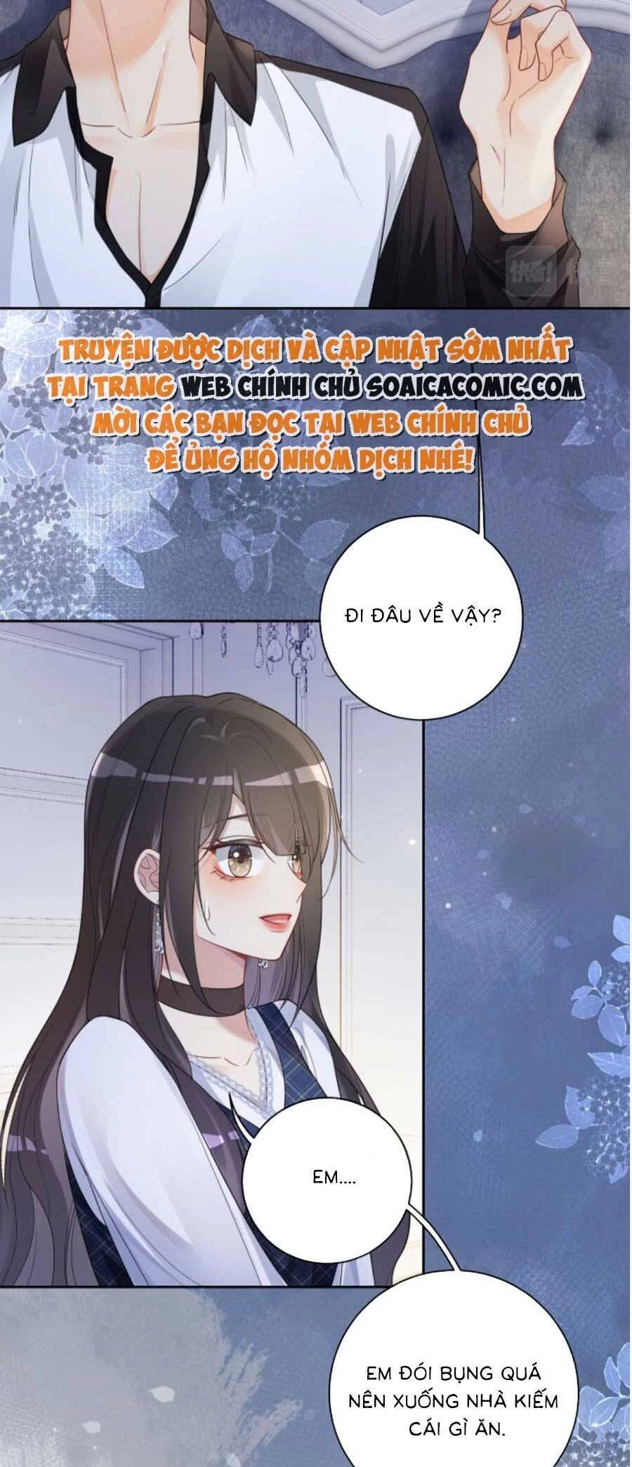 Bệnh Kiều Nam Chủ Lại Ghen Rồi Chapter 35 - 4