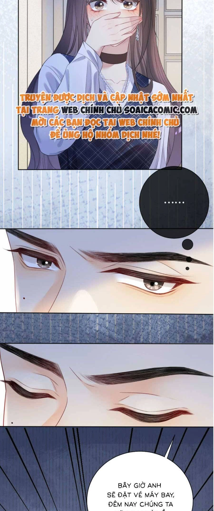 Bệnh Kiều Nam Chủ Lại Ghen Rồi Chapter 35 - 7