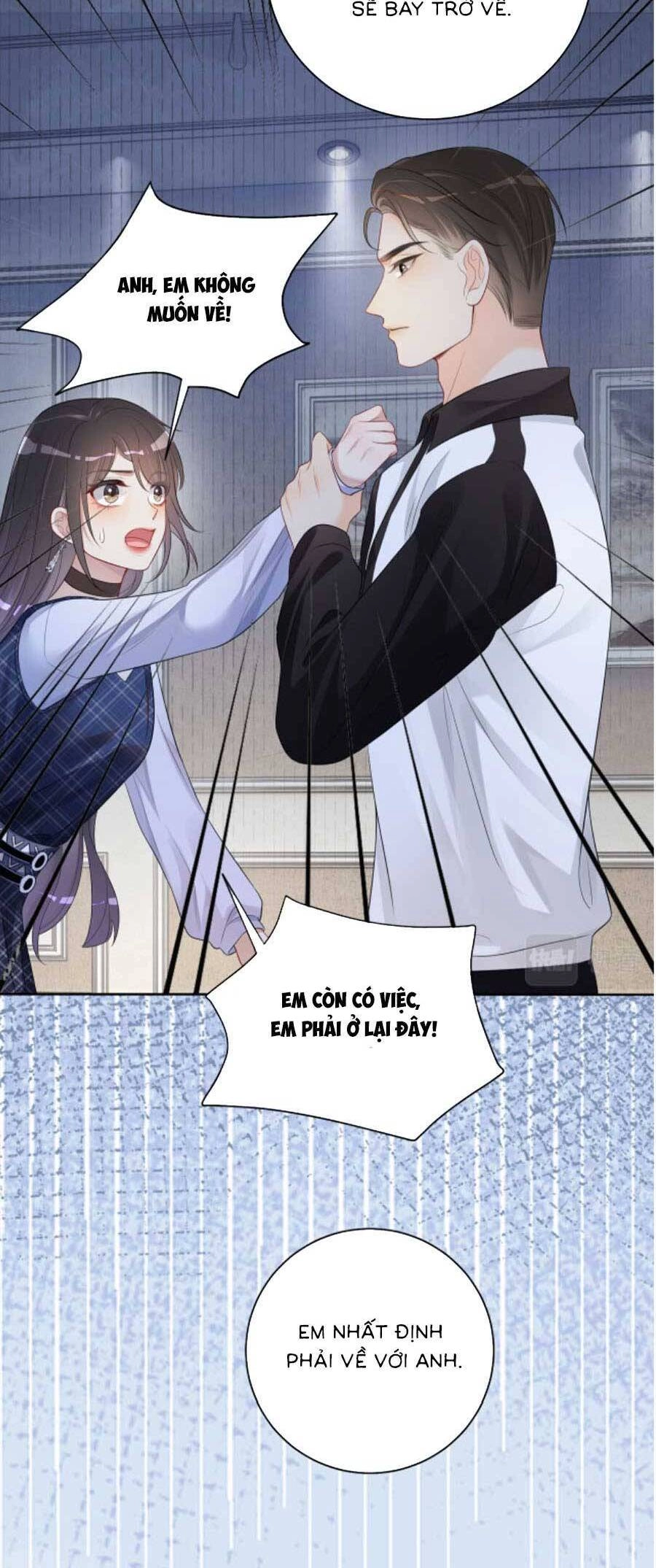 Bệnh Kiều Nam Chủ Lại Ghen Rồi Chapter 35 - 8