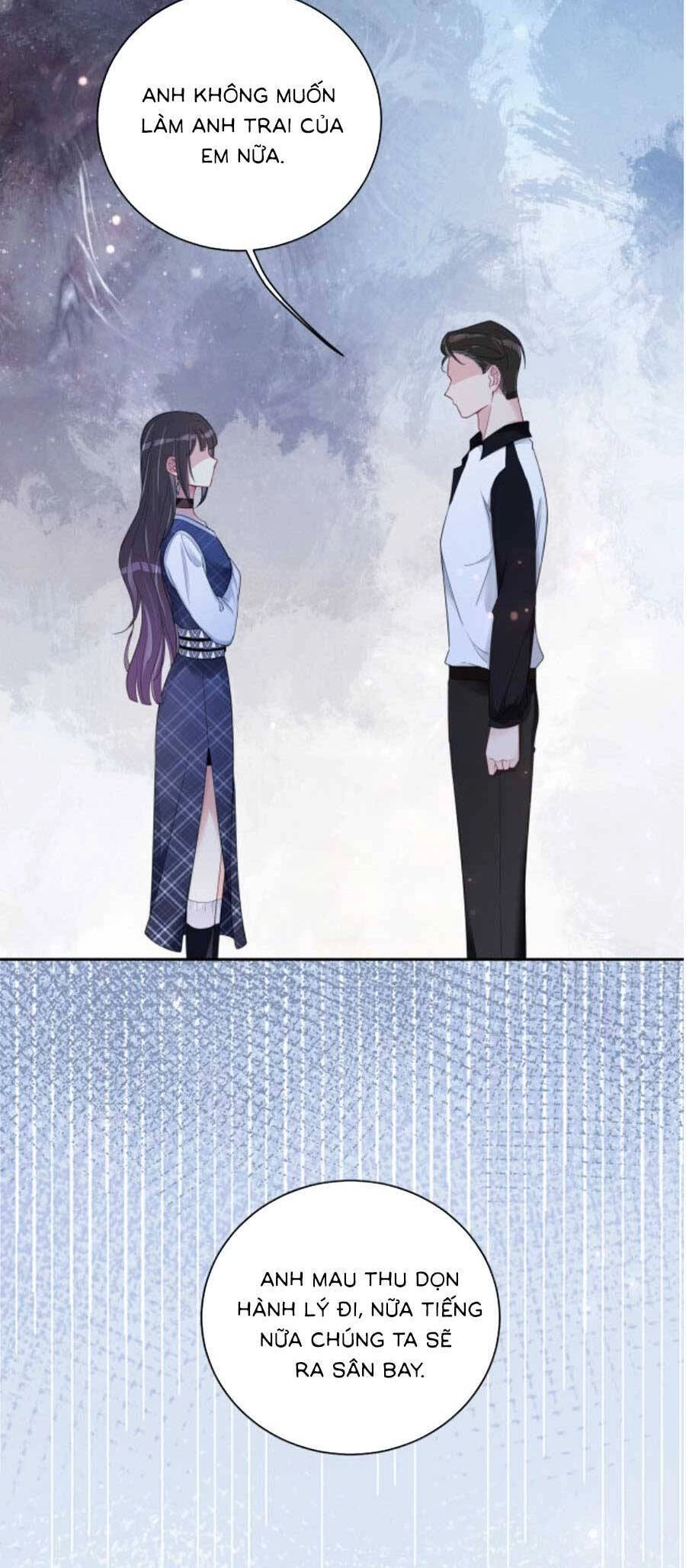 Bệnh Kiều Nam Chủ Lại Ghen Rồi Chapter 35 - 11